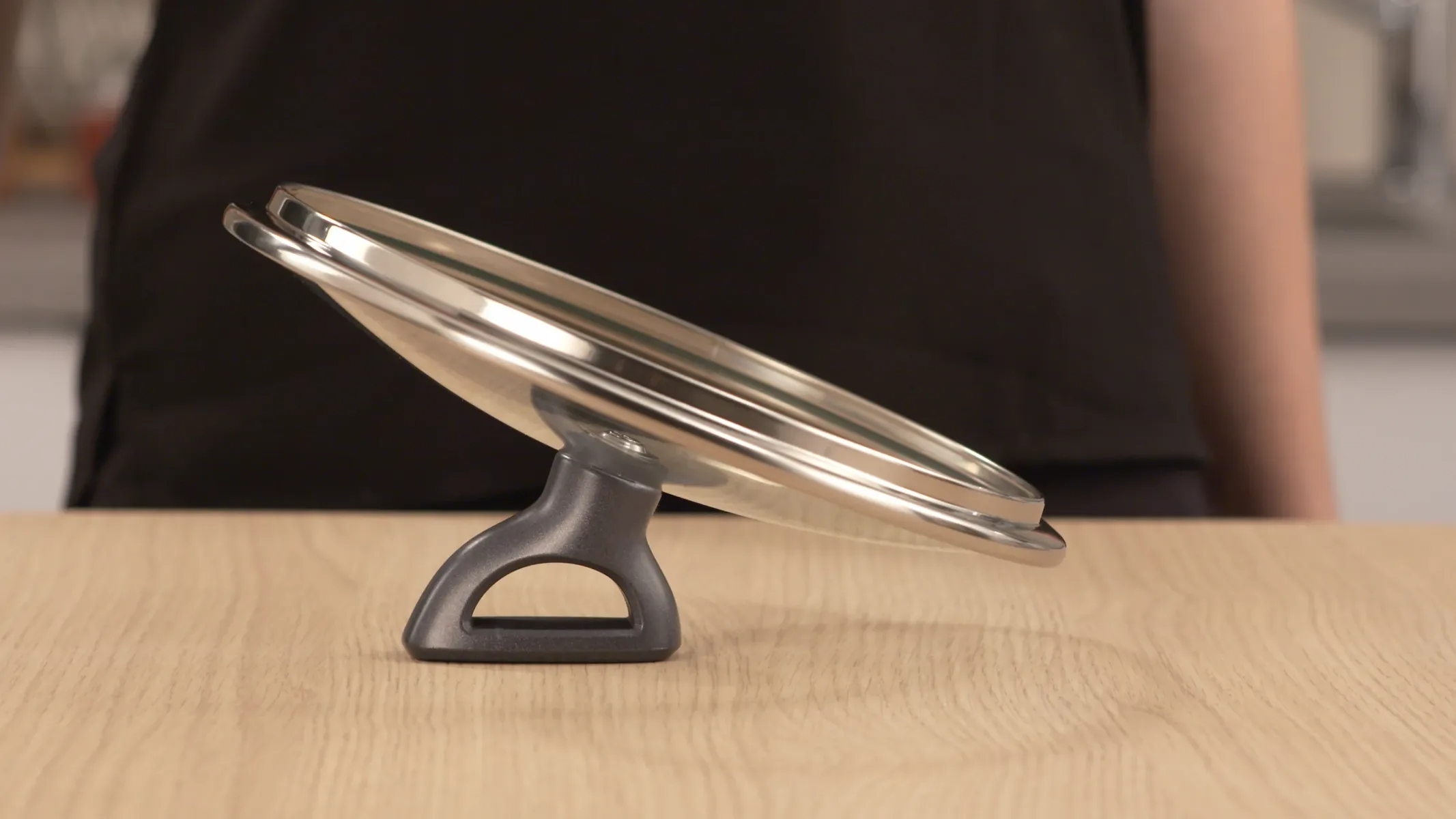 Каструля Tefal Daily Cook з кришкою, 24см (G7124645)фото