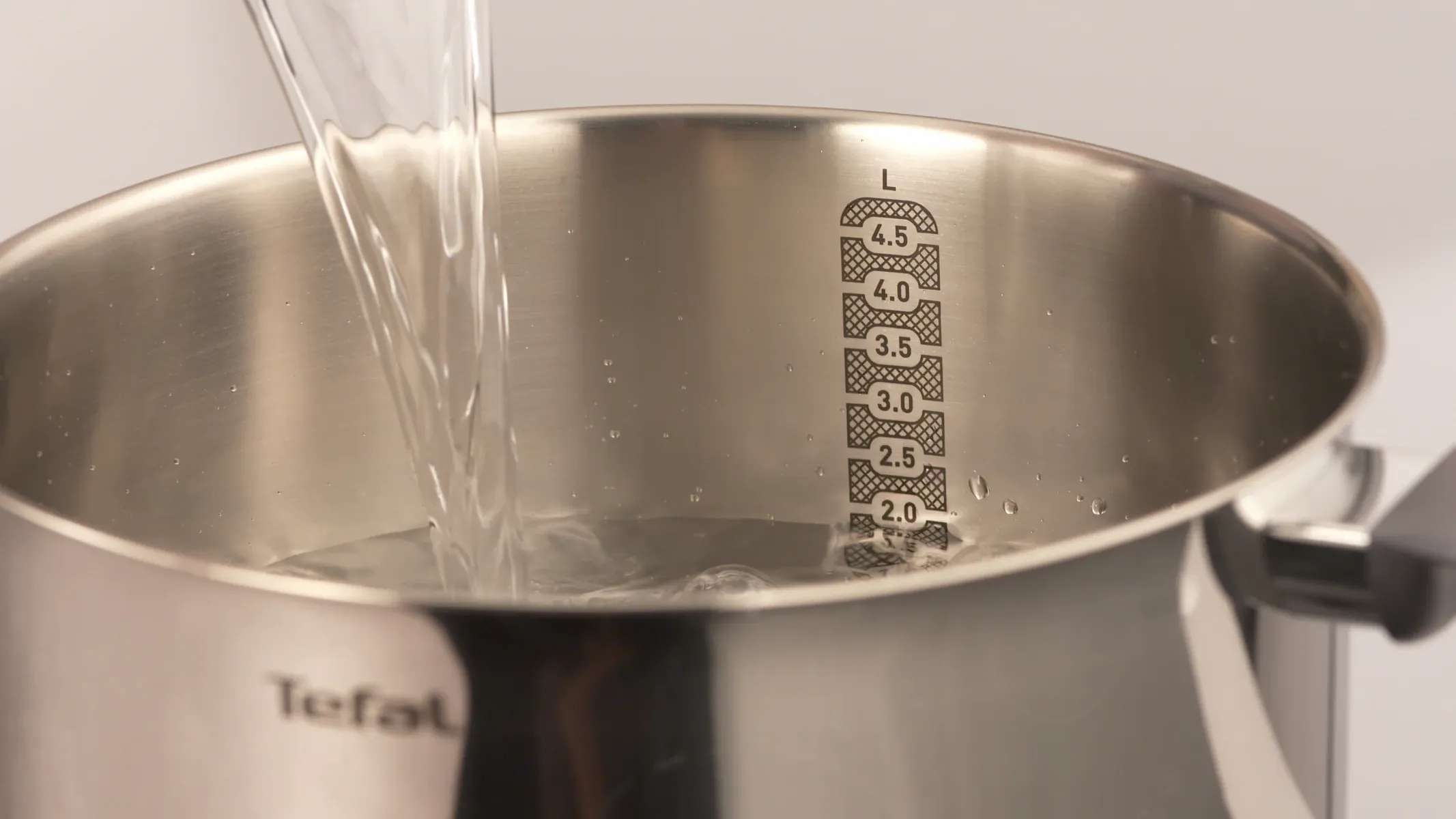 Каструля Tefal Daily Cook з кришкою, 24см (G7124645)фото