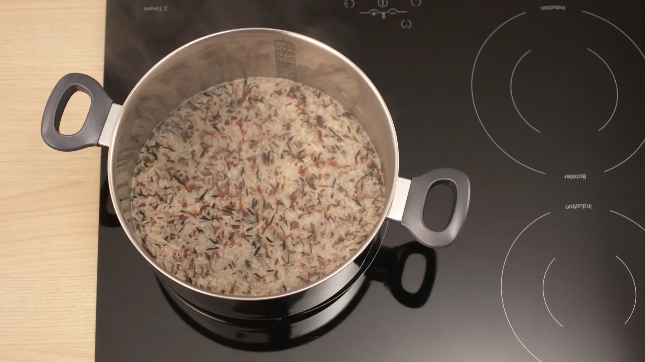 Каструля Tefal Daily Cook з кришкою, 24см (G7124645)фото