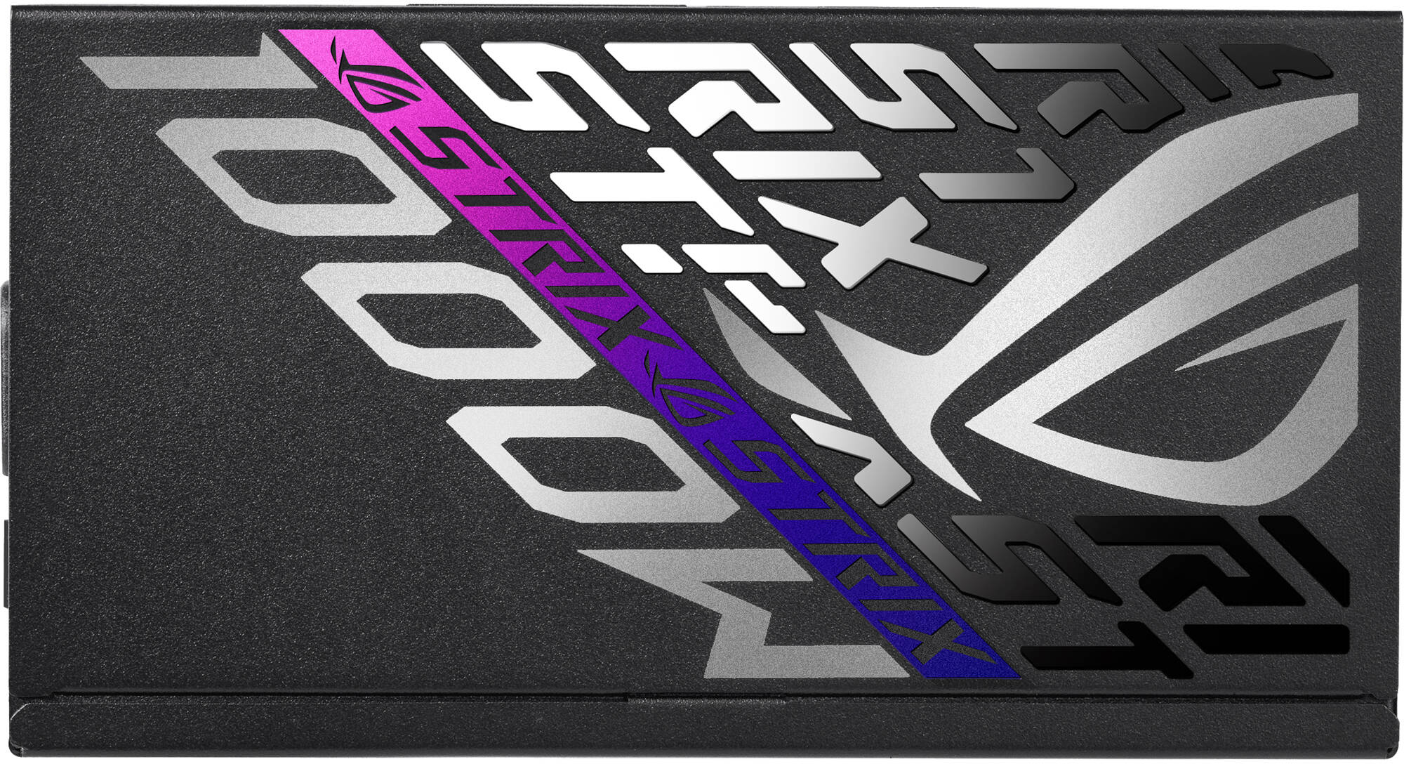 Блок питания ASUS ROG STRIX 1000P GAMING (90YE00W1-B0NA00) фото 