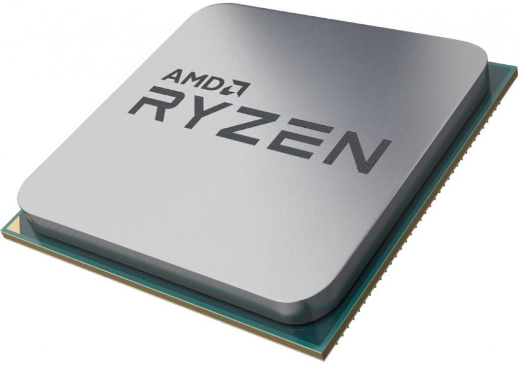 Процесор AMD Ryzen 5 5600G 6C/12T 3.9/4.4GHz Boost 16Mb Radeon Graphics AM4 65W TRAY (100-000000252)фото