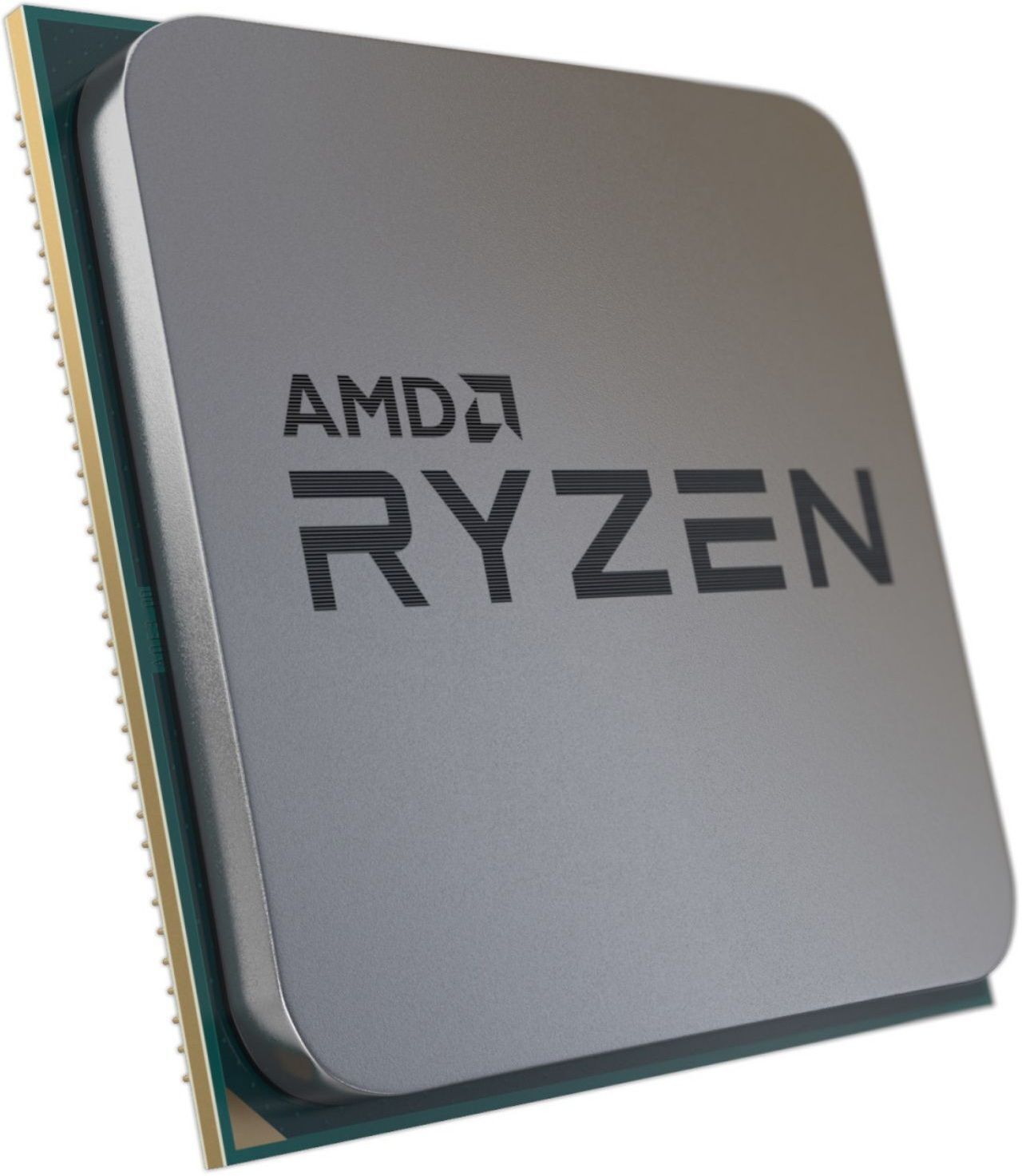 Процесор AMD Ryzen 5 5600G 6C/12T 3.9/4.4GHz Boost 16Mb Radeon Graphics AM4 65W TRAY (100-000000252)фото