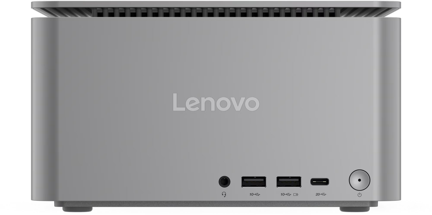 Системний блок Lenovo ThinkCentre neo Ultra (12W1002XUI)фото