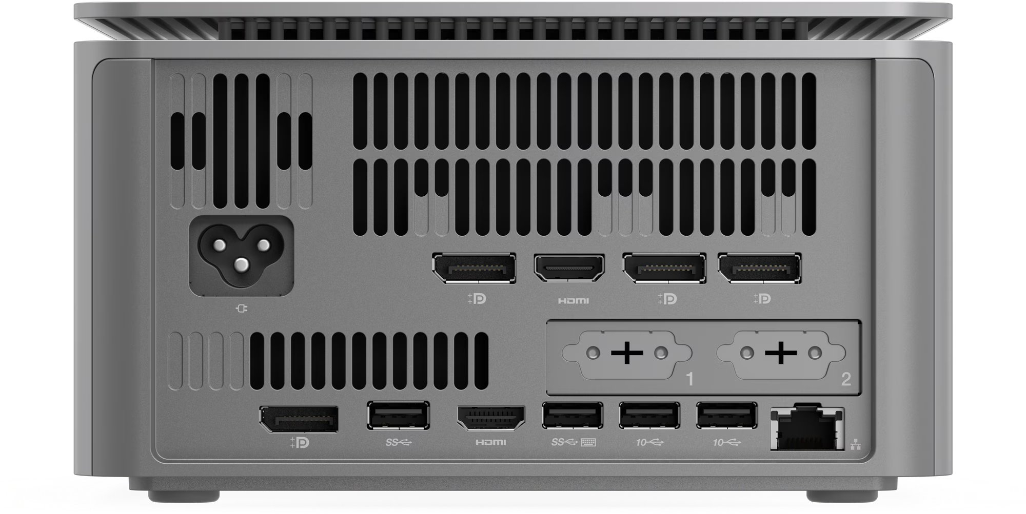 Системний блок Lenovo ThinkCentre neo Ultra (12W1002XUI)фото5