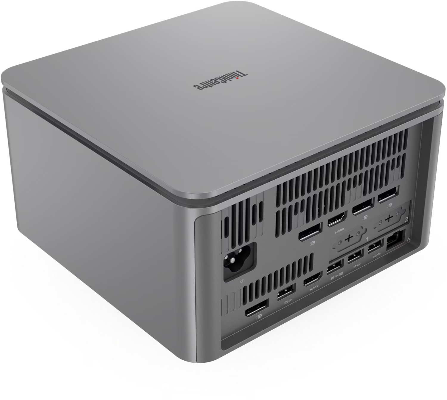 Системний блок Lenovo ThinkCentre neo Ultra (12W1002XUI)фото