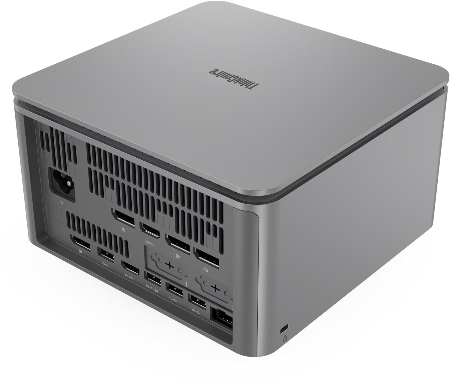 Системний блок Lenovo ThinkCentre neo Ultra (12W1002XUI)фото