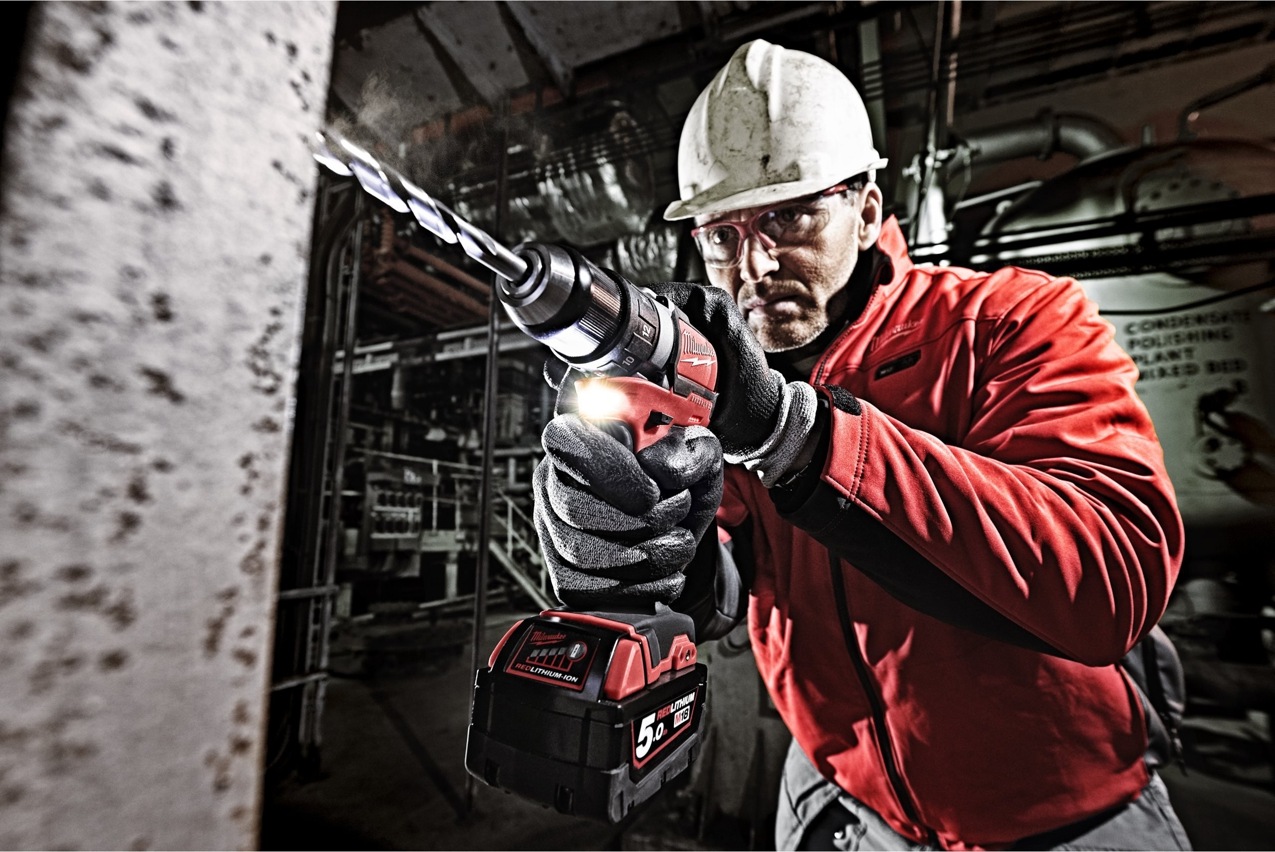 Свердло по металу Milwaukee Thunderweb HSS-G, 2х24х49мм, 10шт (4932352379)фото3