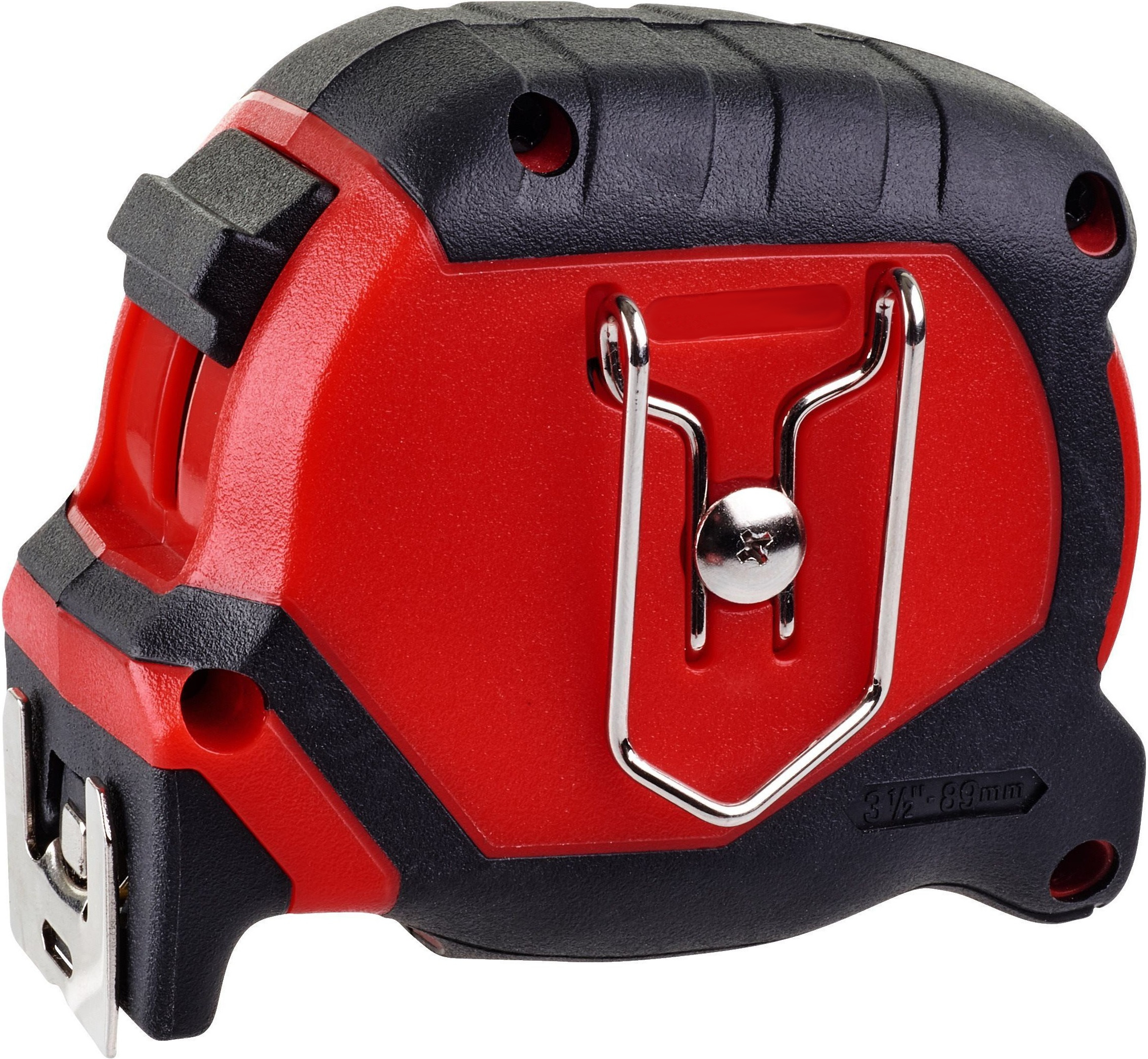 Рулетка Milwaukee Magnetic GEN III, 8м, 27мм, (493246460) фото 