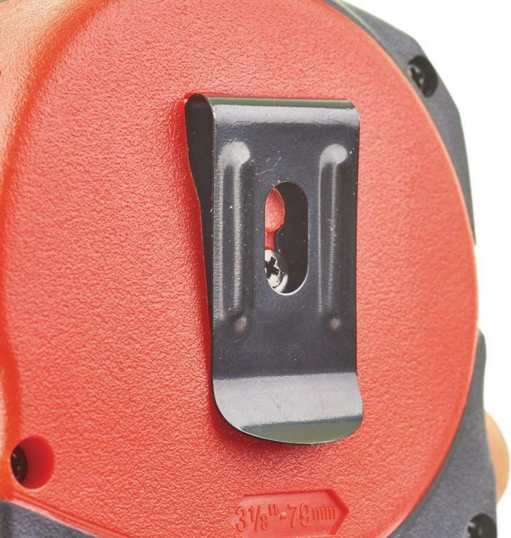 Рулетка Milwaukee Slimline S8-26/25, 8м, 25мм (48227726) фото 