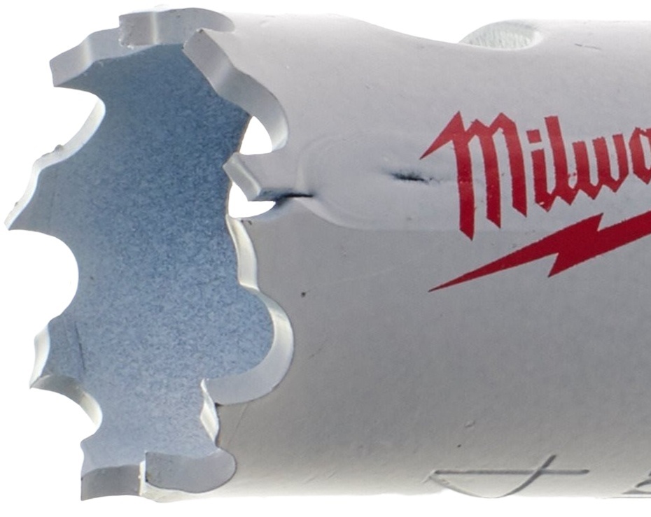 Коронка по металу Milwaukee, біметалічна, 19мм (49565090)фото2