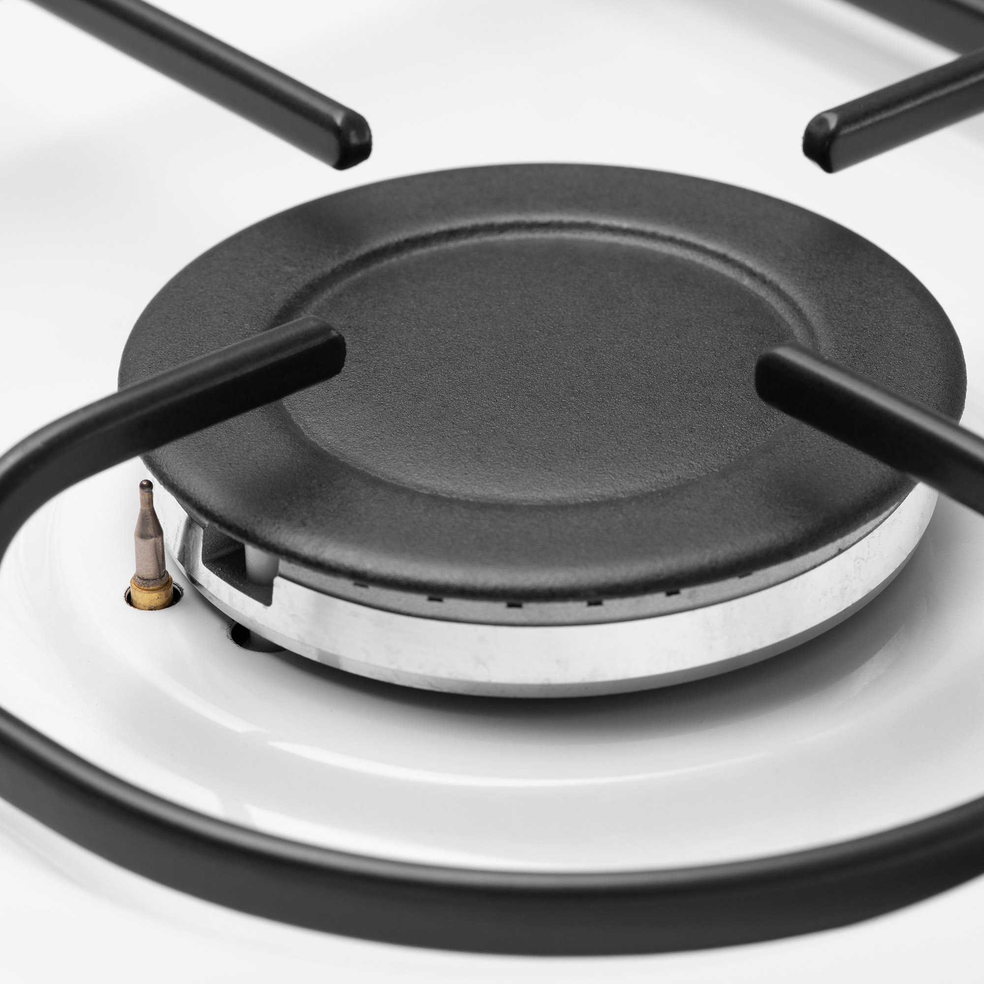 Плита газова ARDESTO FSCF-G50Wфото7