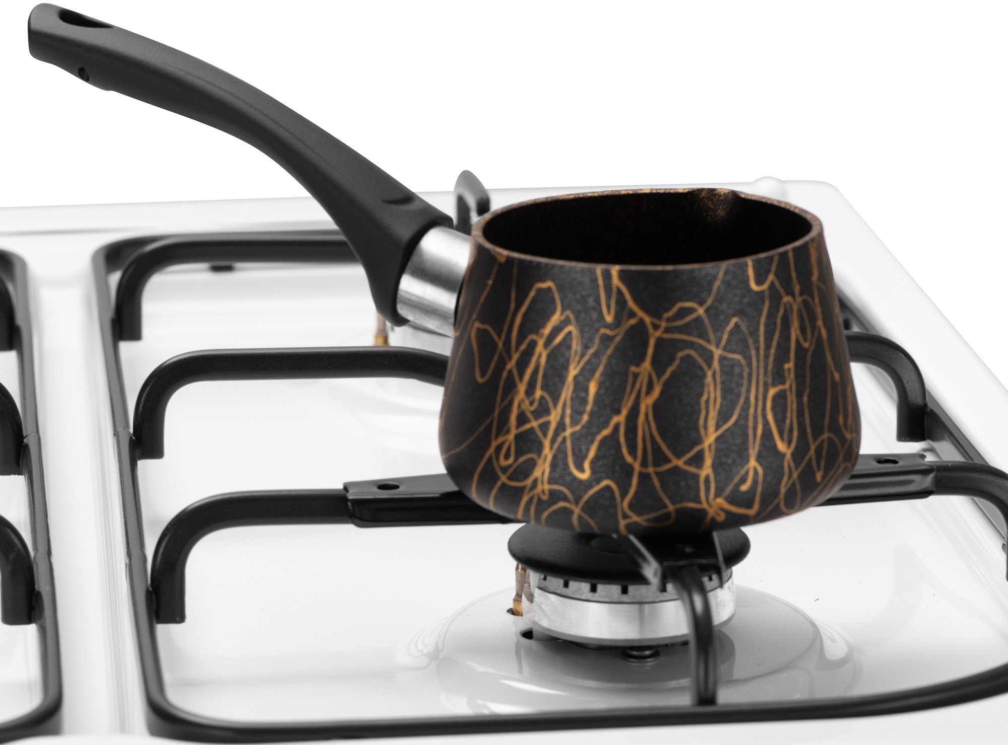 Плита газова ARDESTO FSCF-G50Wфото8