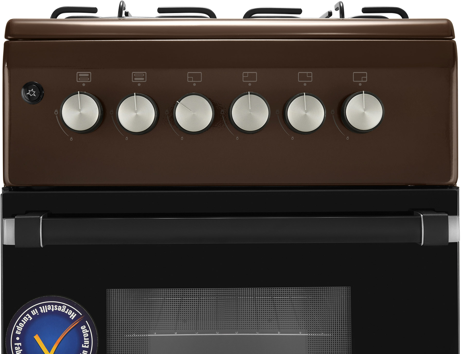 Плита газова ARDESTO FSCF-G50BRфото4