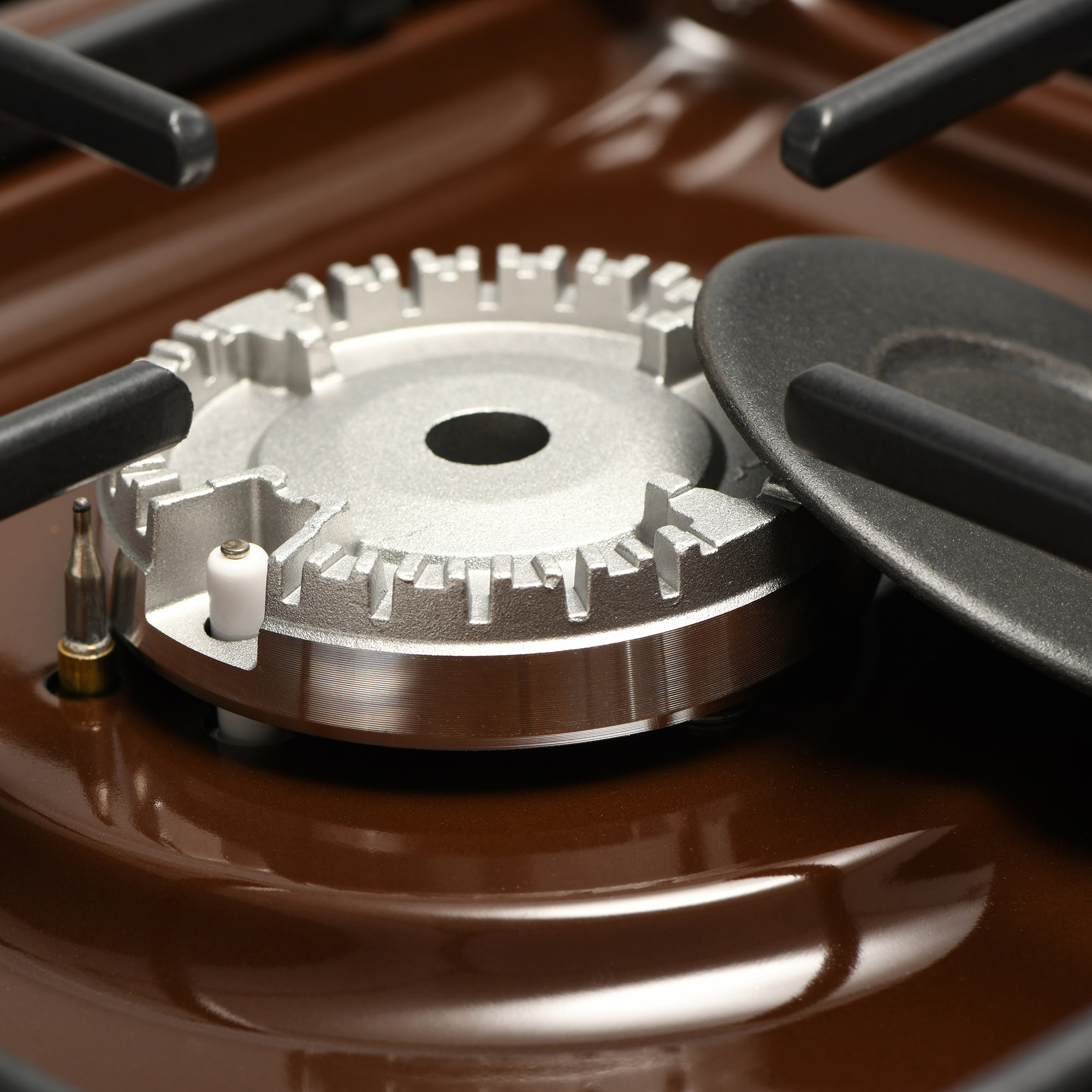 Плита газова ARDESTO FSCF-G50BRфото8