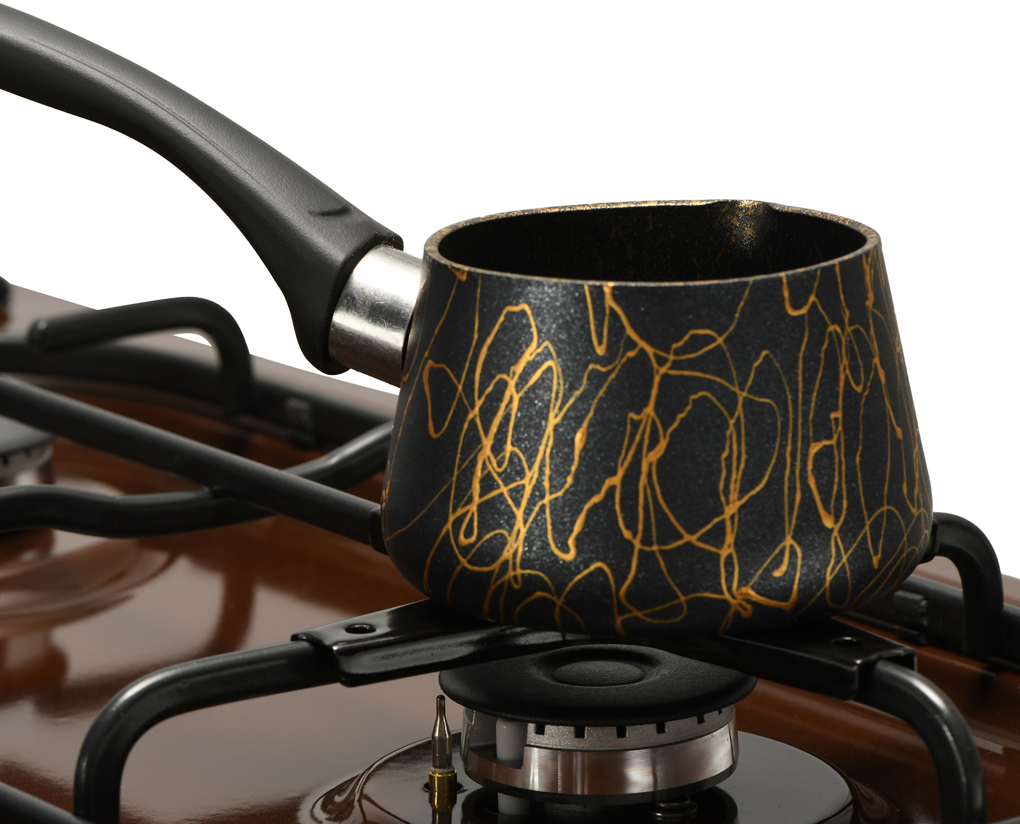 Плита газова ARDESTO FSCF-G50BRфото9