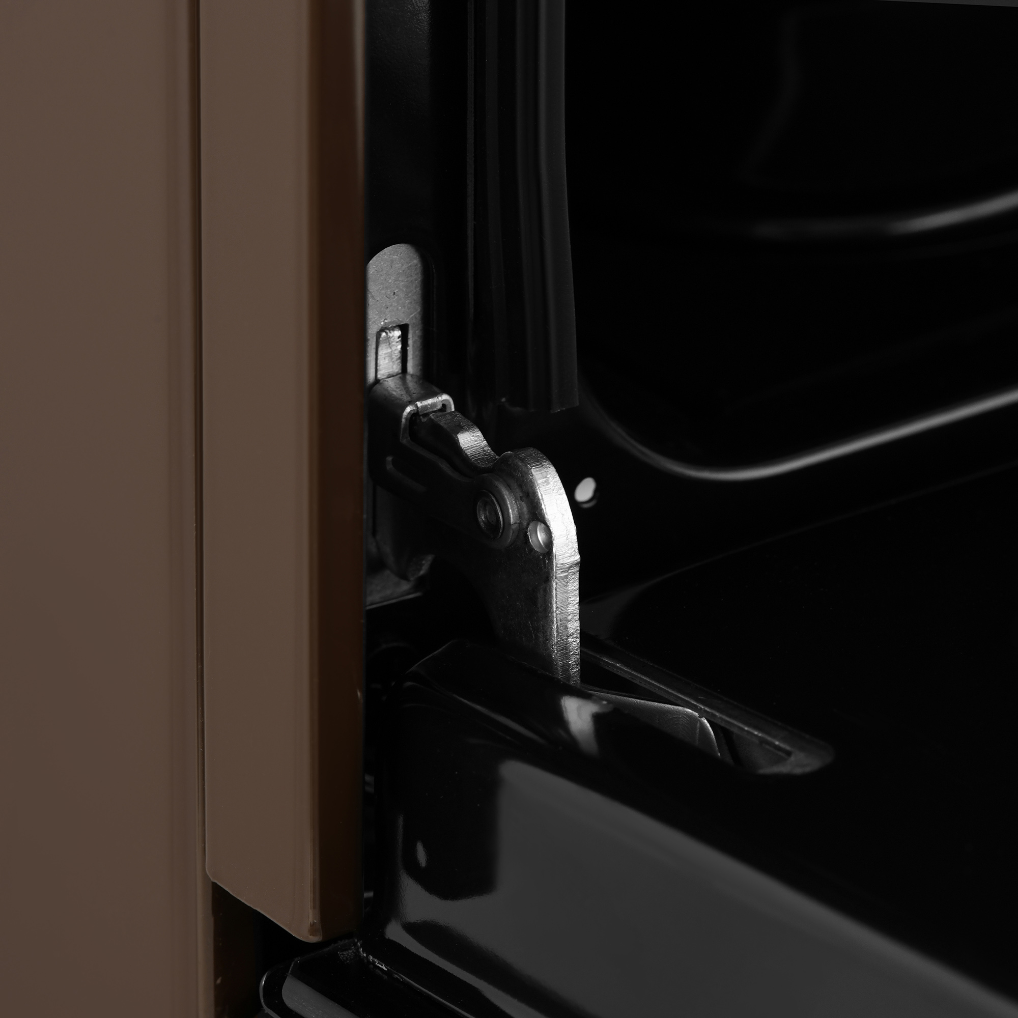 Плита газова ARDESTO FSCF-G50BRфото10