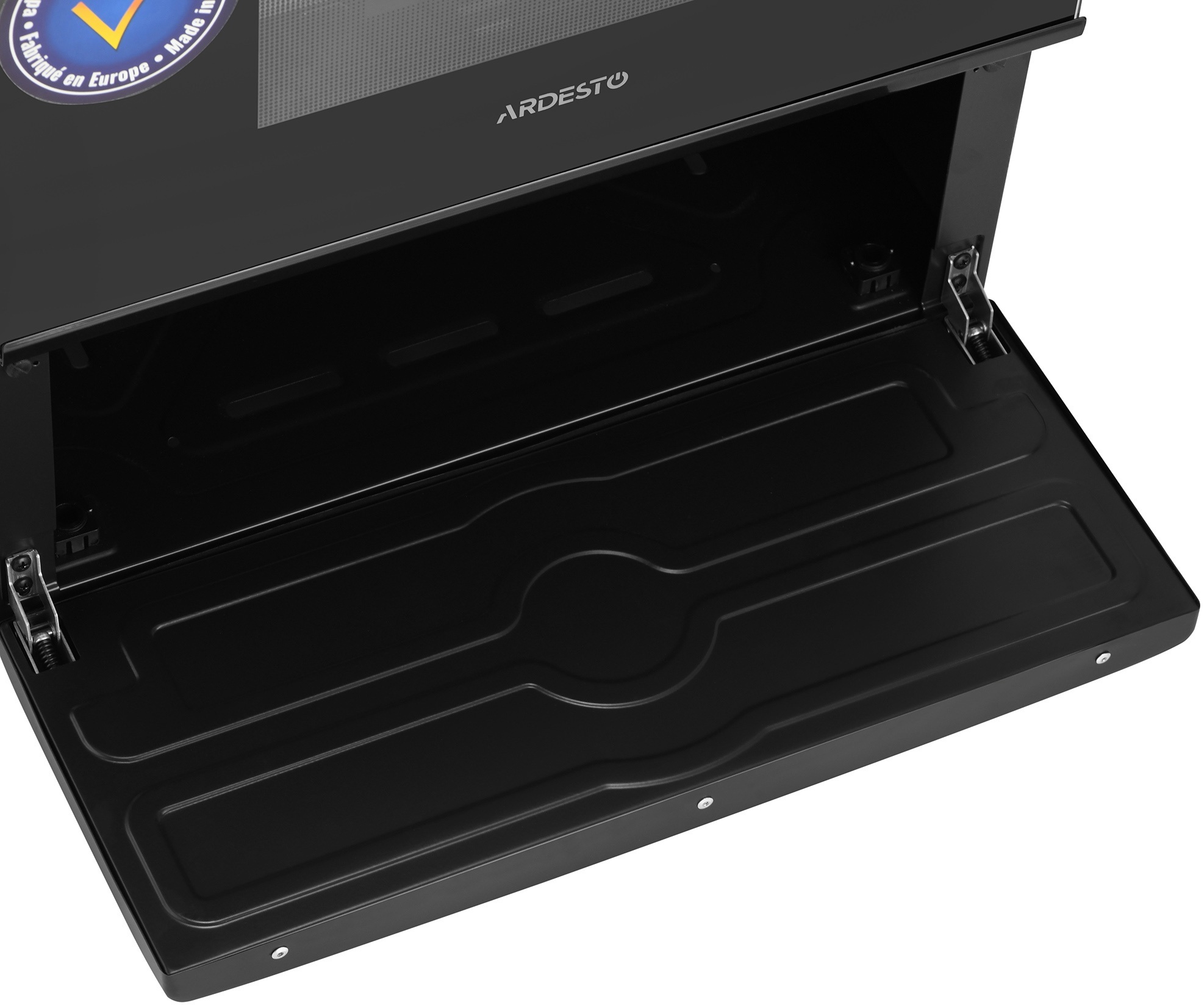 Плита газова ARDESTO FSCF-G50LMBGфото5