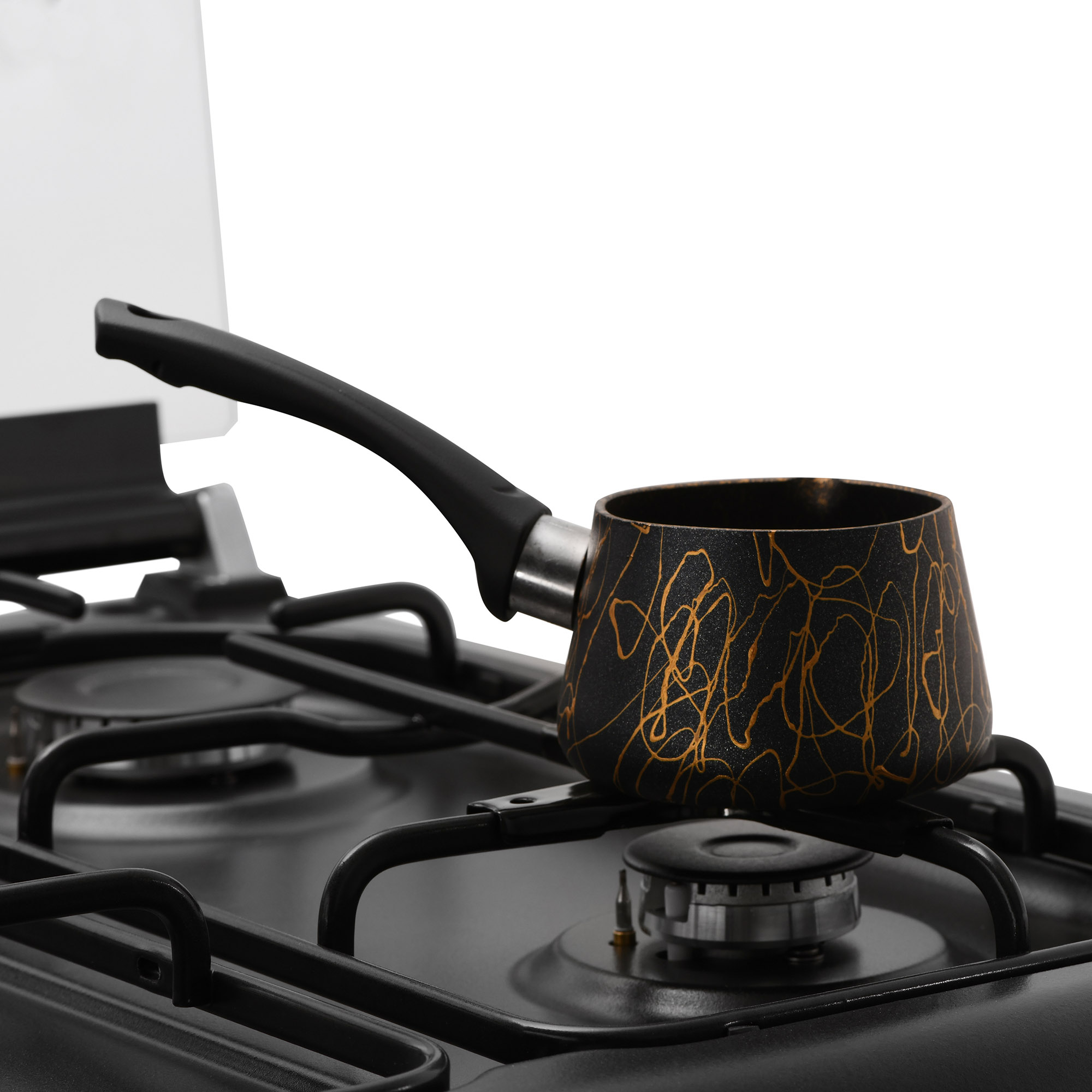 Плита газова ARDESTO FSCF-G50LMBGфото6