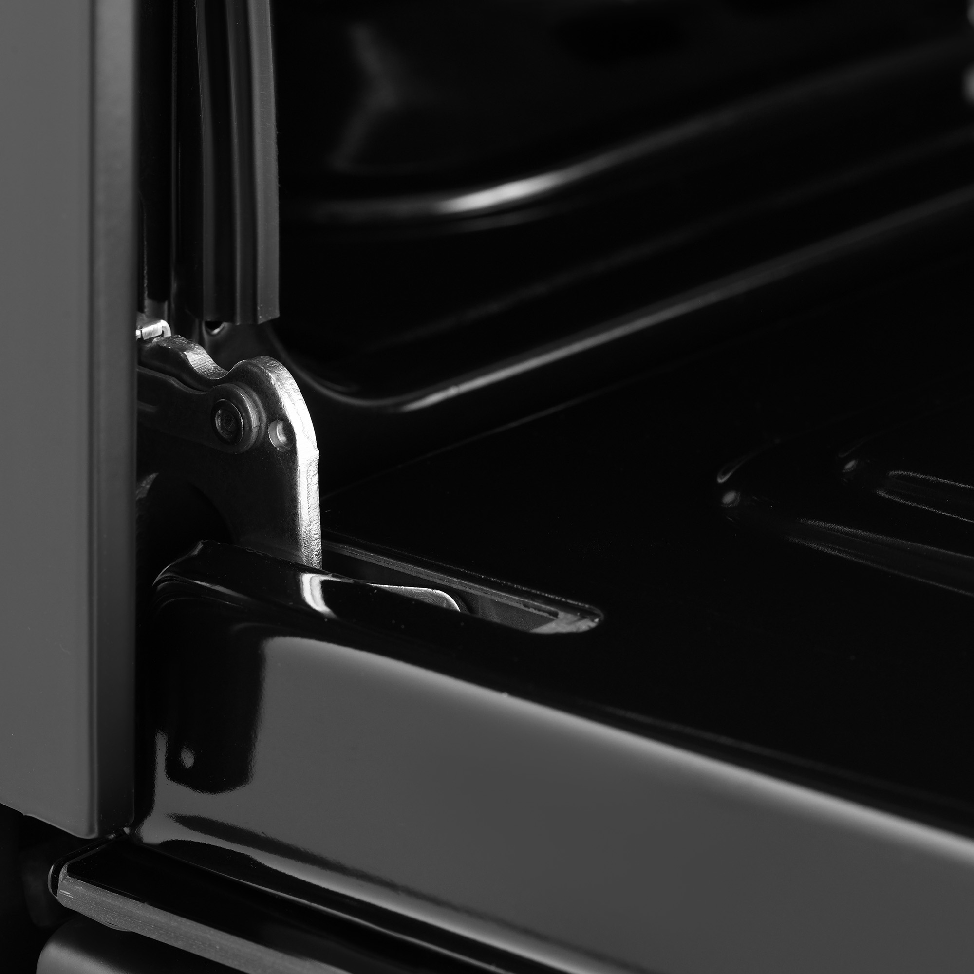 Плита газова ARDESTO FSCF-G50LMBGфото11