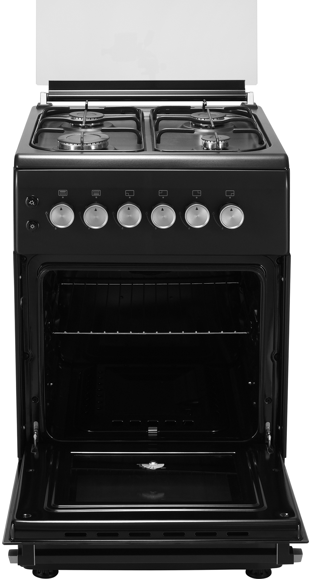 Плита газова ARDESTO FSCF-G50LMBGфото2