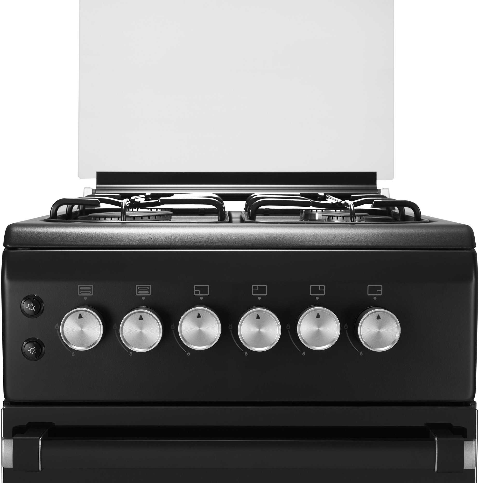 Плита газова ARDESTO FSCF-G50LMBGфото4