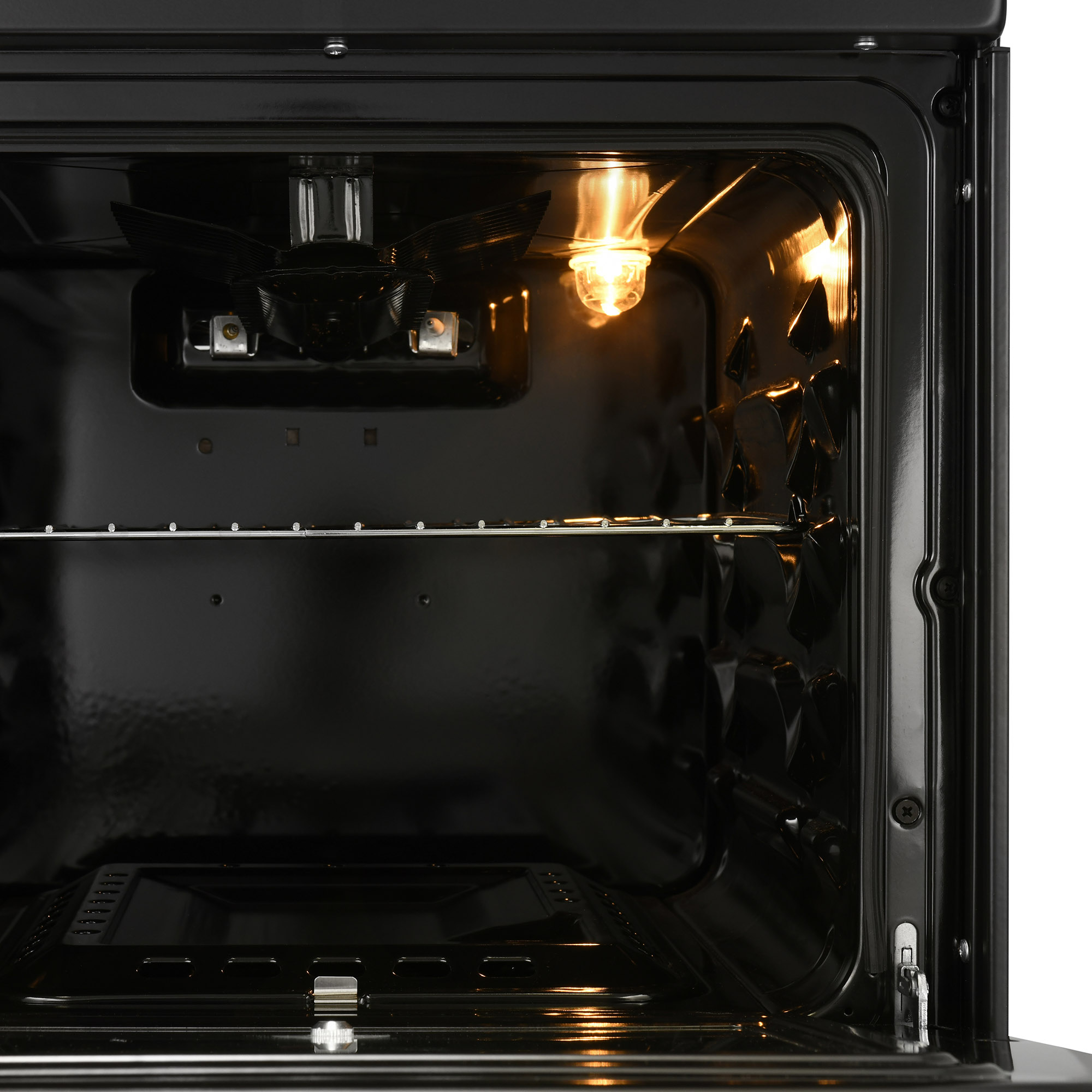 Плита газова ARDESTO FSCF-G50LMBGфото10