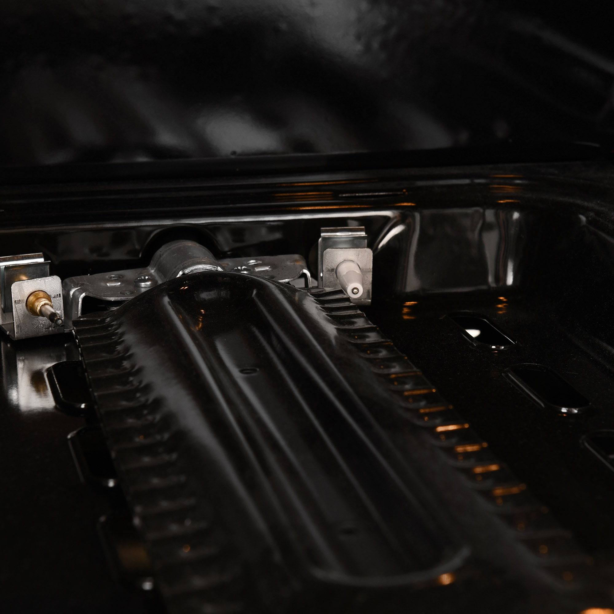 Плита газова ARDESTO FSCF-G50LMBGфото12