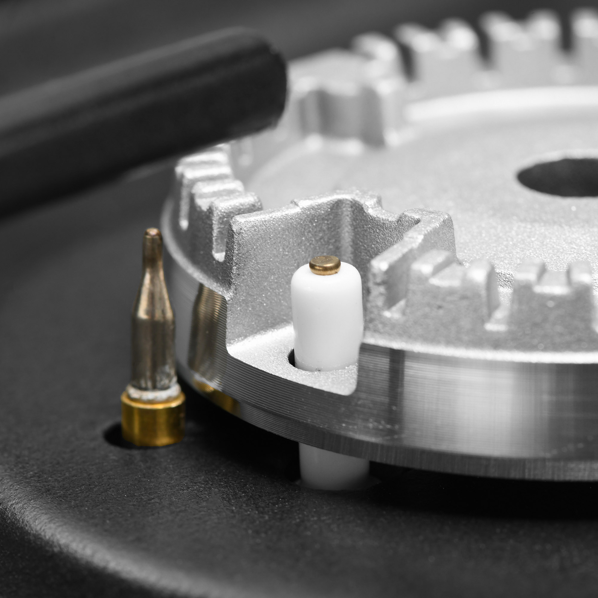 Плита газова ARDESTO FSCF-G50LMBGфото7