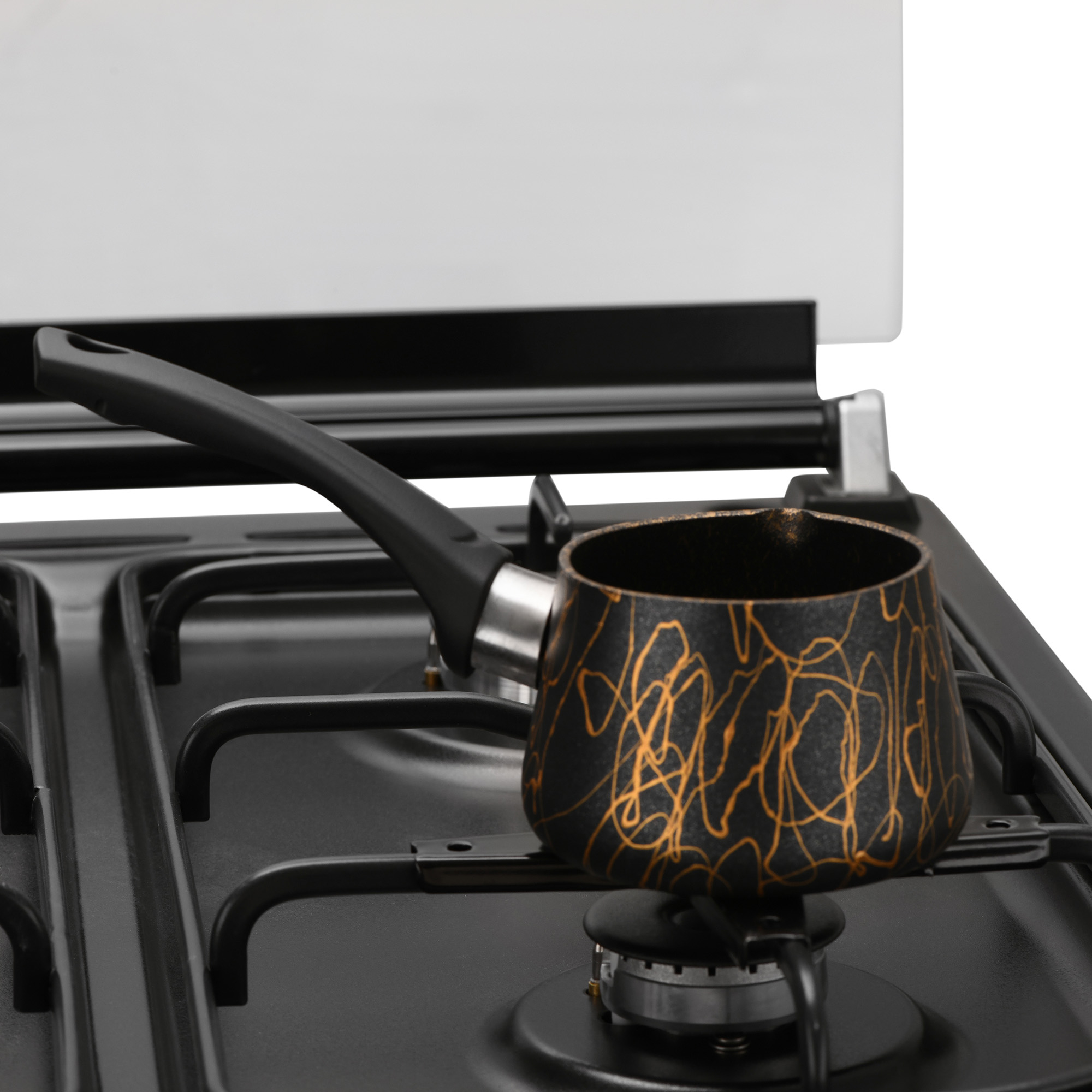 Плита газова ARDESTO FSCF-G50LMBфото6