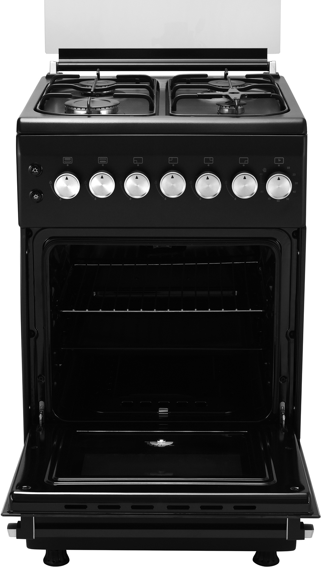 Плита газова ARDESTO FSCF-G50LMBфото2