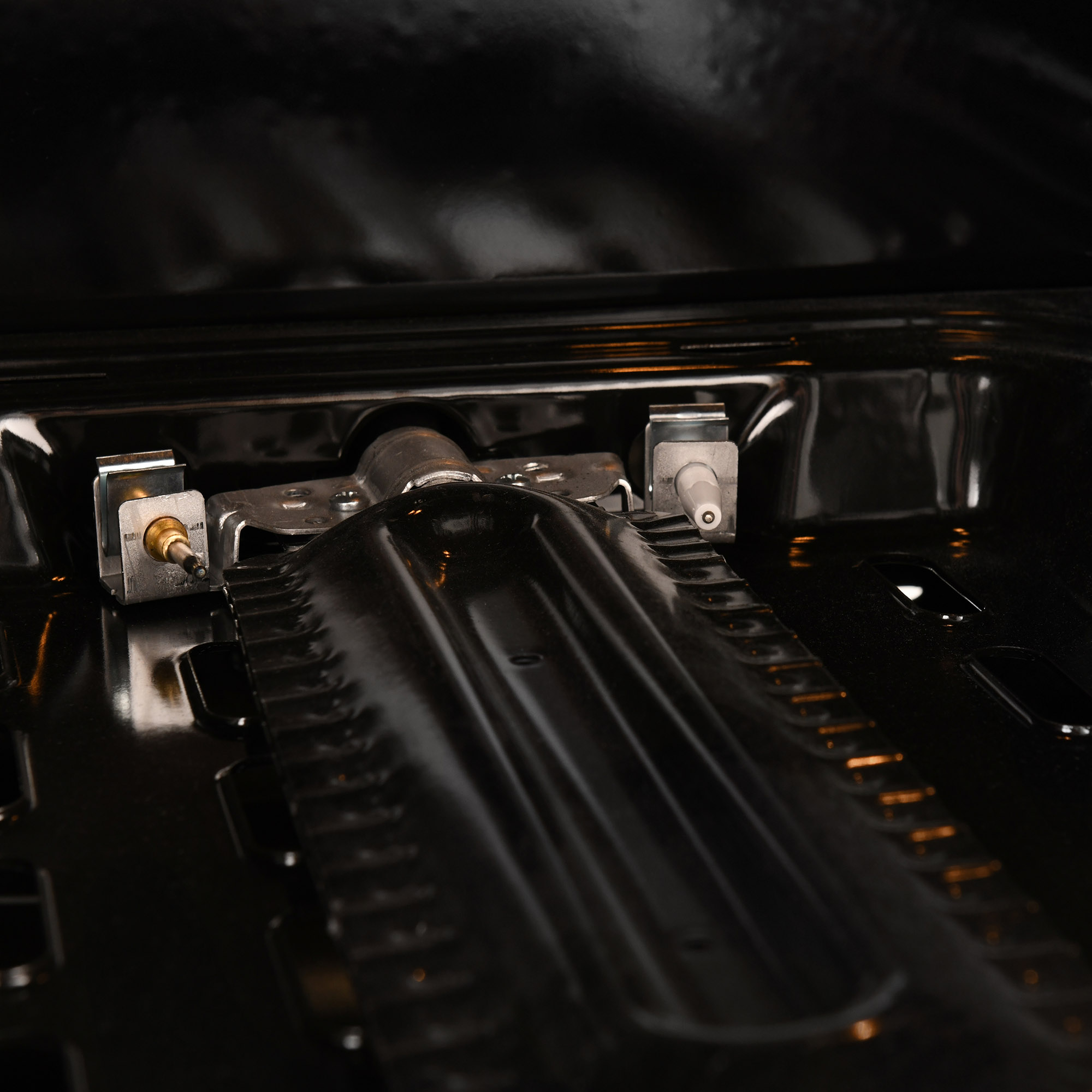 Плита газова ARDESTO FSCF-G50LMBфото10