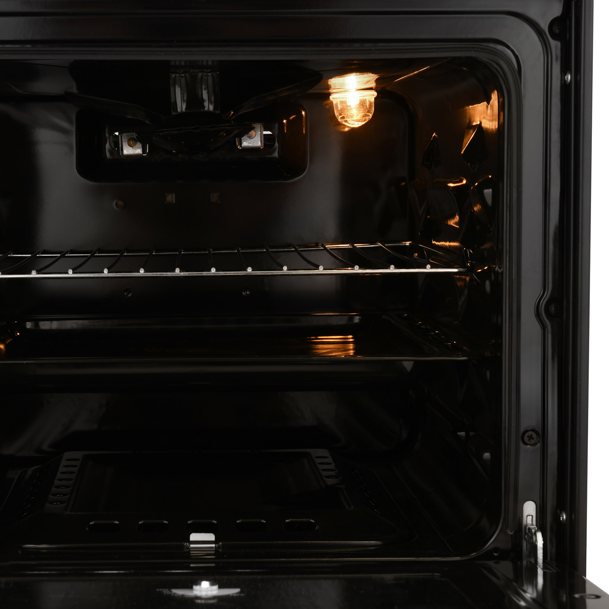 Плита газова ARDESTO FSCF-G50LMBфото11