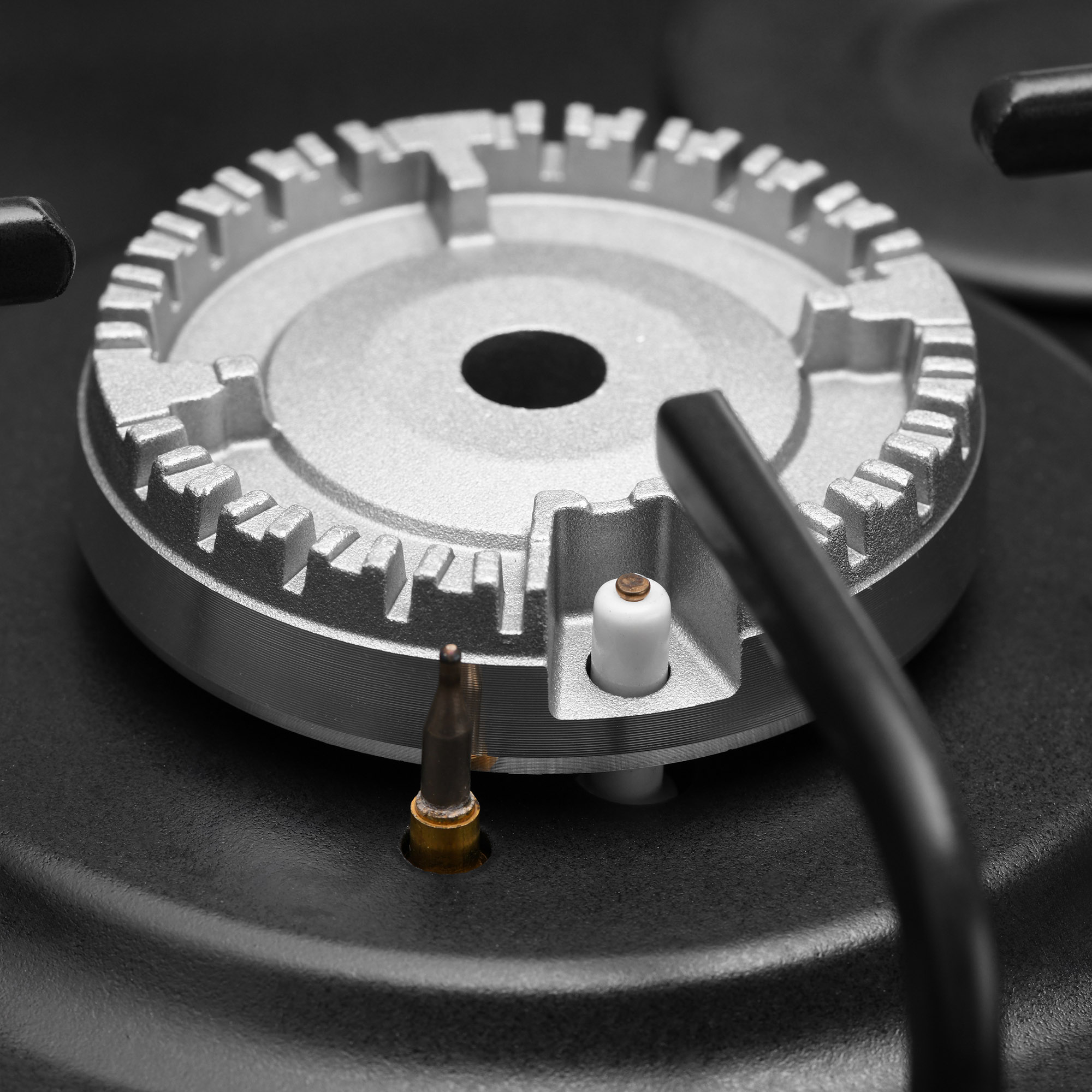 Плита газова ARDESTO FSCF-G50LMBфото9