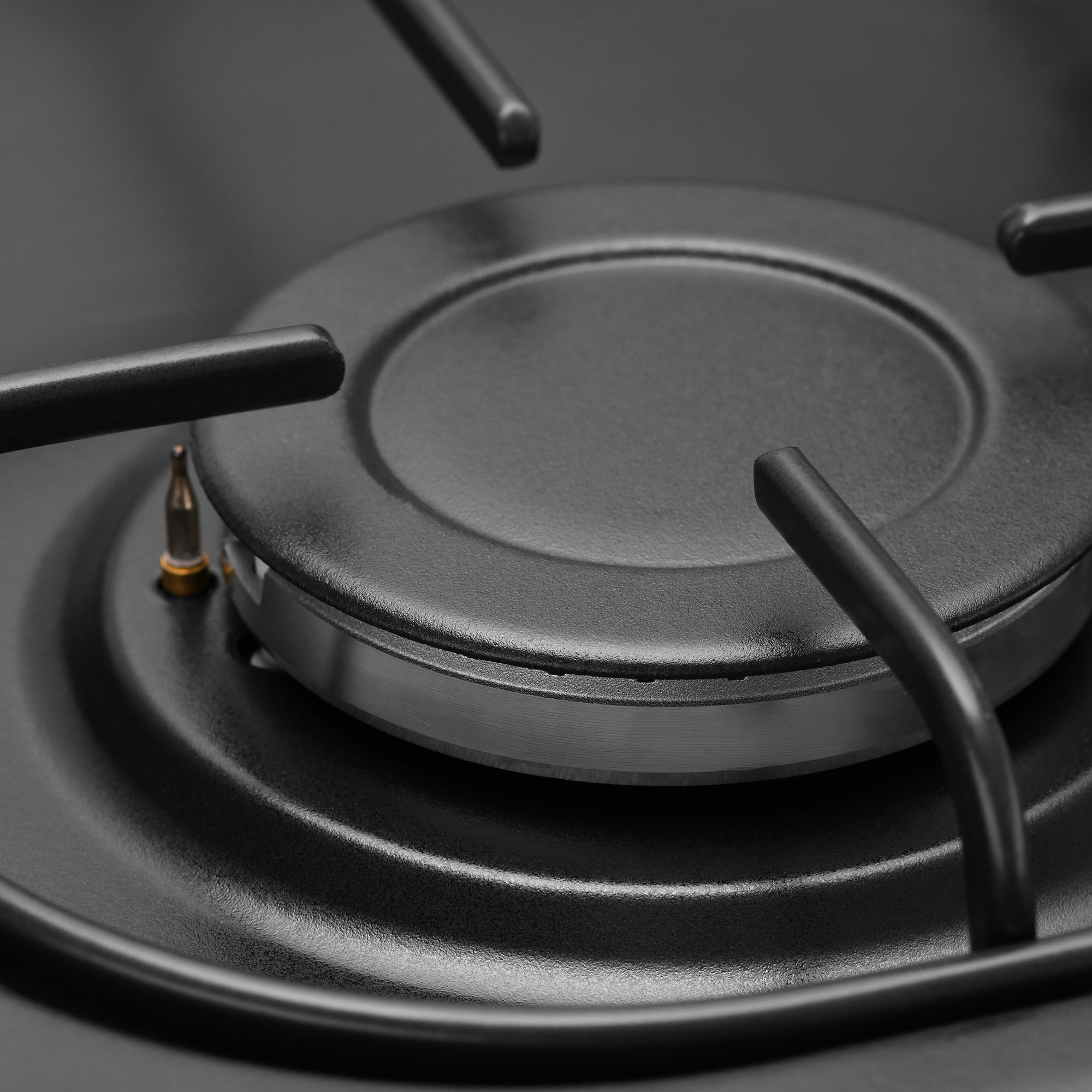 Плита газова ARDESTO FSCF-G50LMBфото7