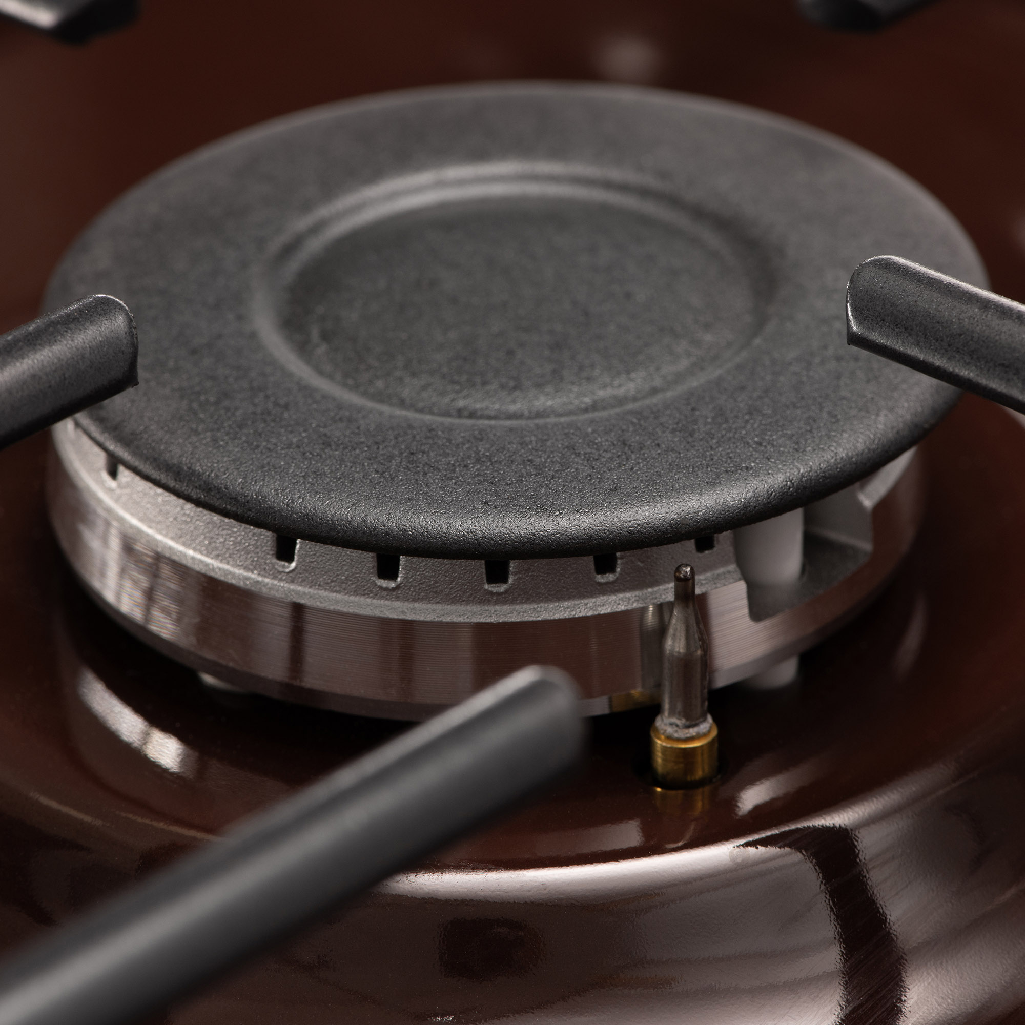 Плита газова ARDESTO FSCF-G60LBRфото8