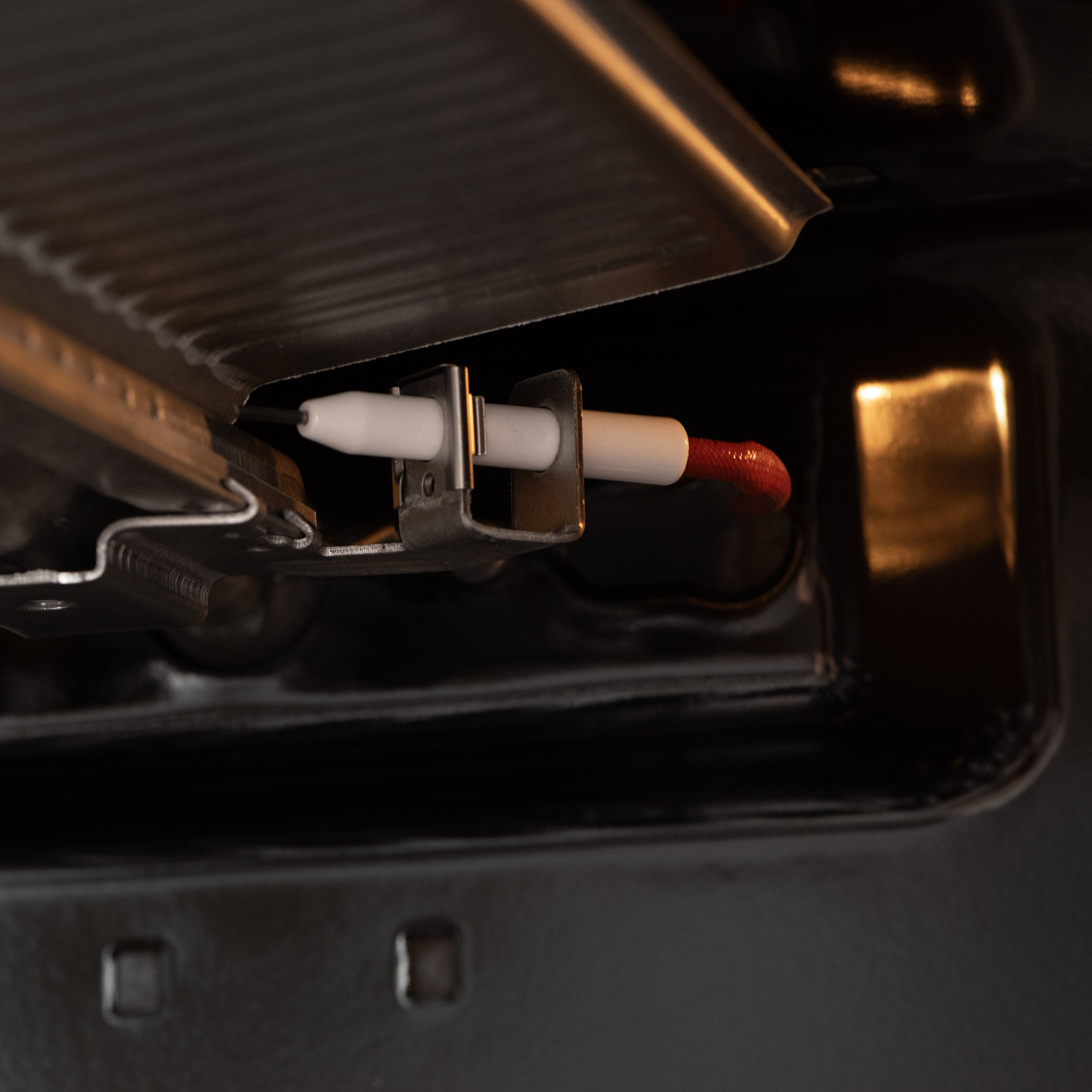 Плита газова ARDESTO FSCF-G60LBRфото9