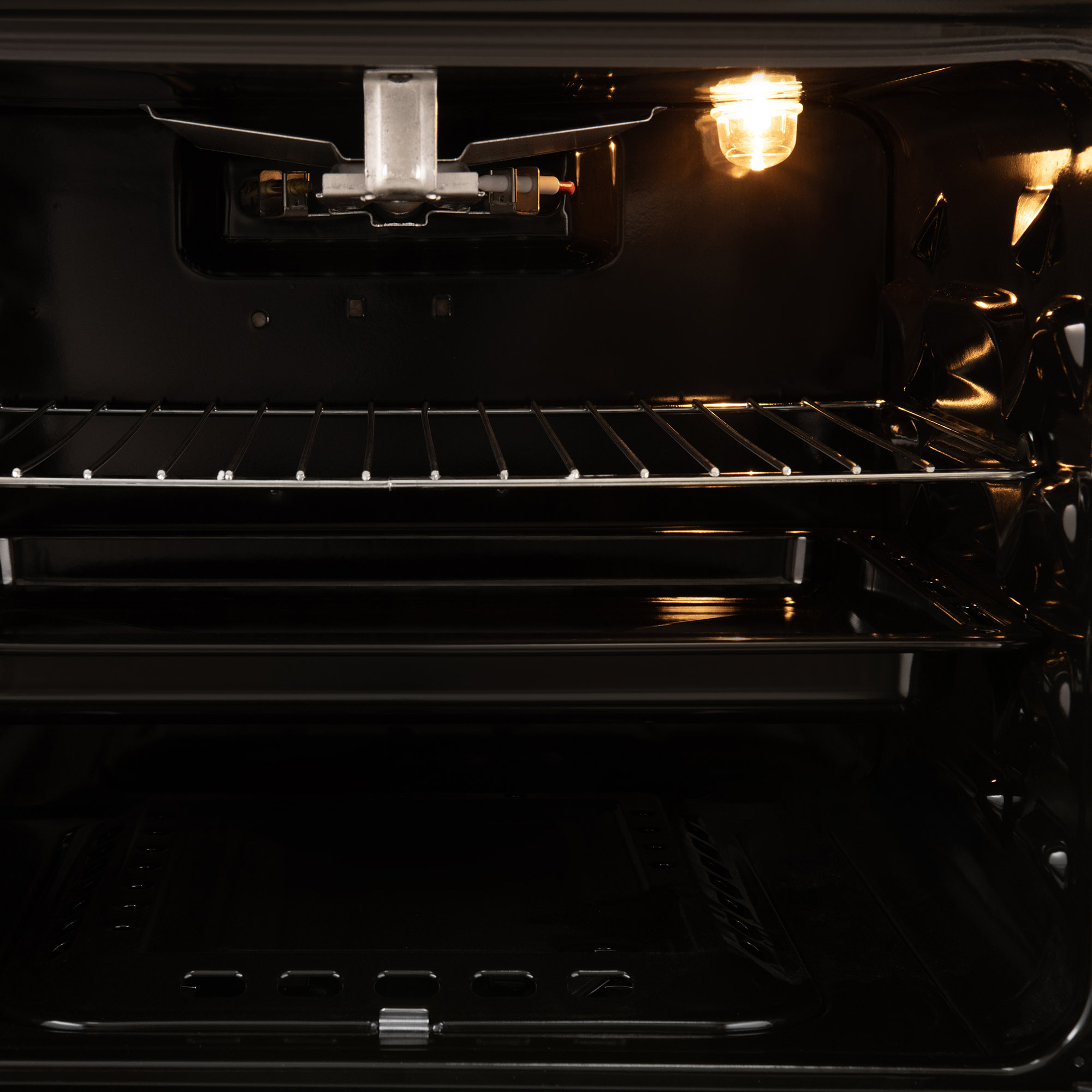 Плита газова ARDESTO FSCF-G60LBRфото10