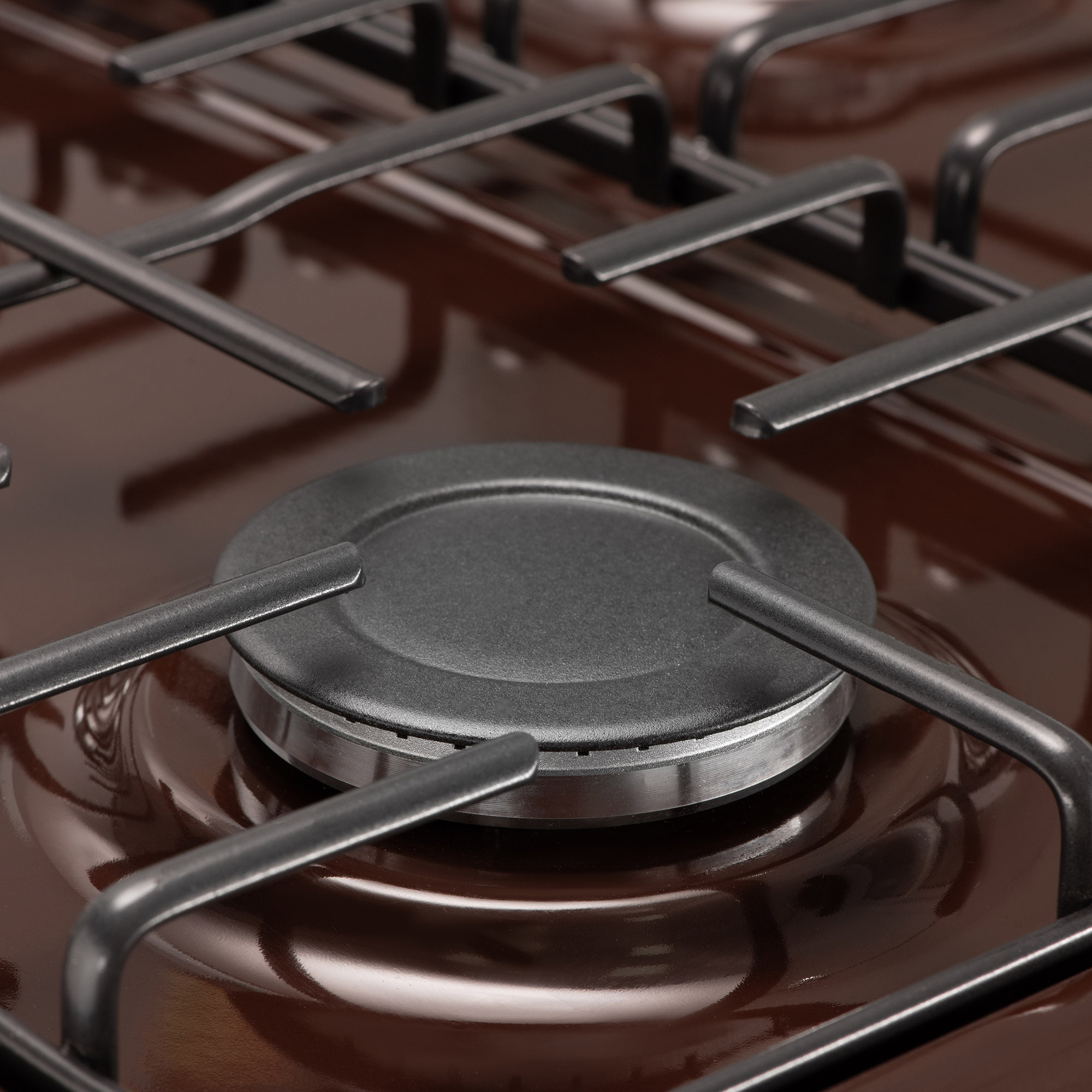 Плита газова ARDESTO FSCF-G60LBRфото7