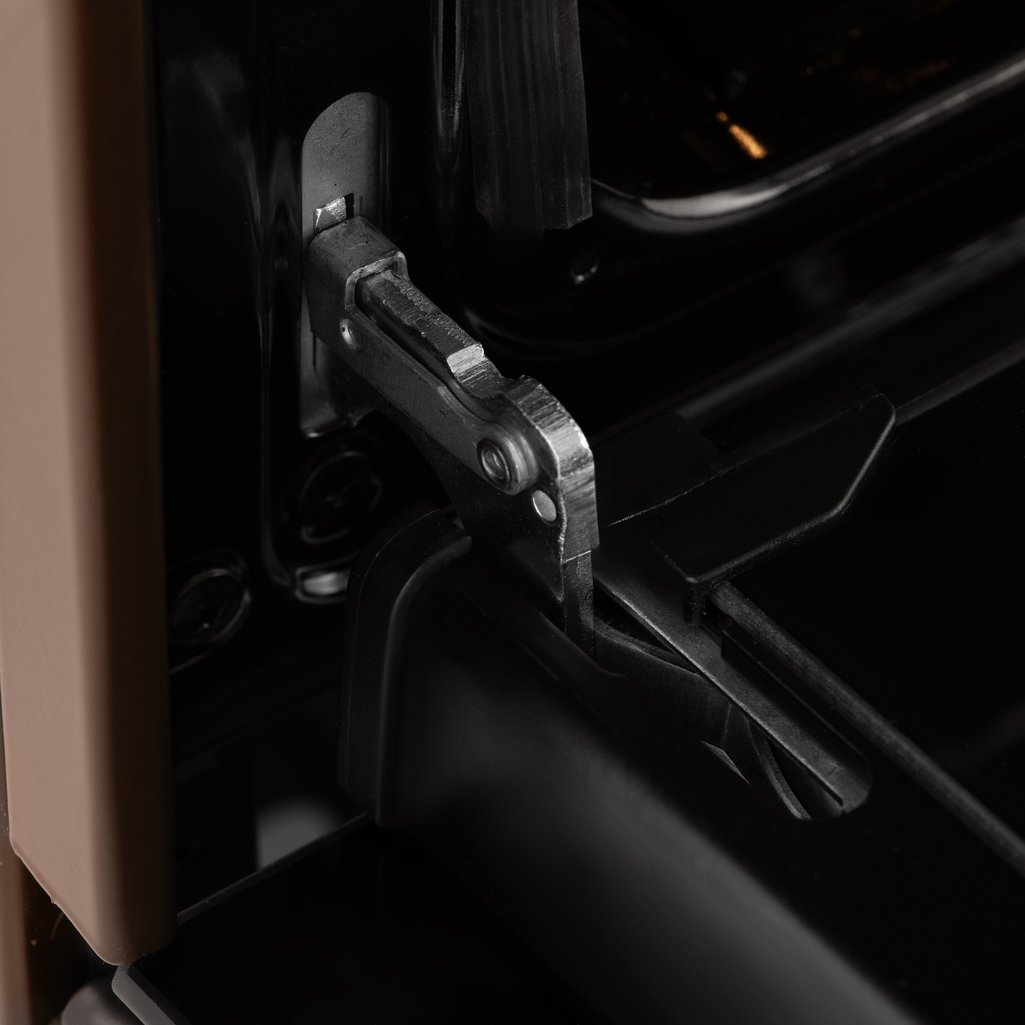 Плита газова ARDESTO FSCF-G60LBRфото11