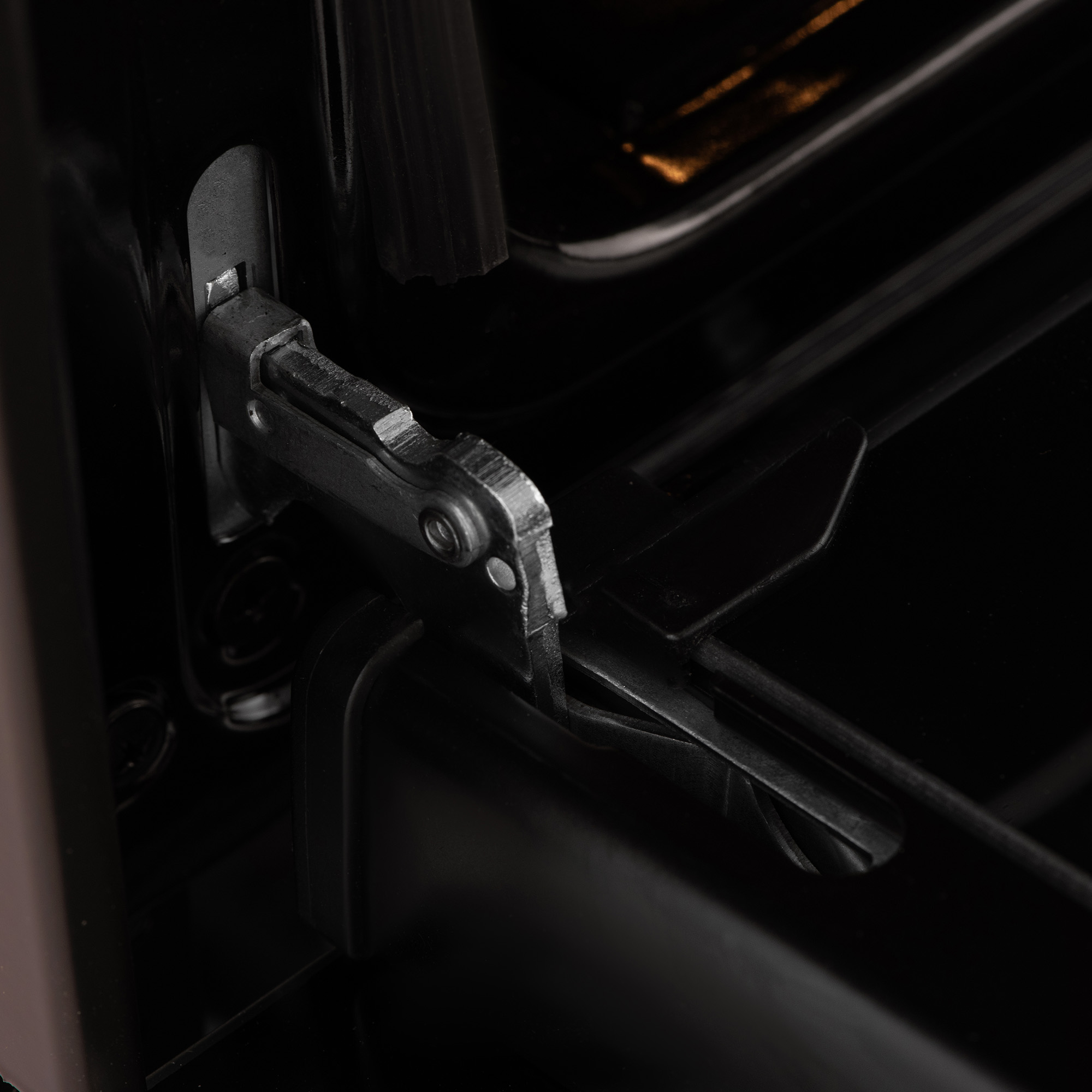 Плита газова ARDESTO FSCF-G60LMBфото11