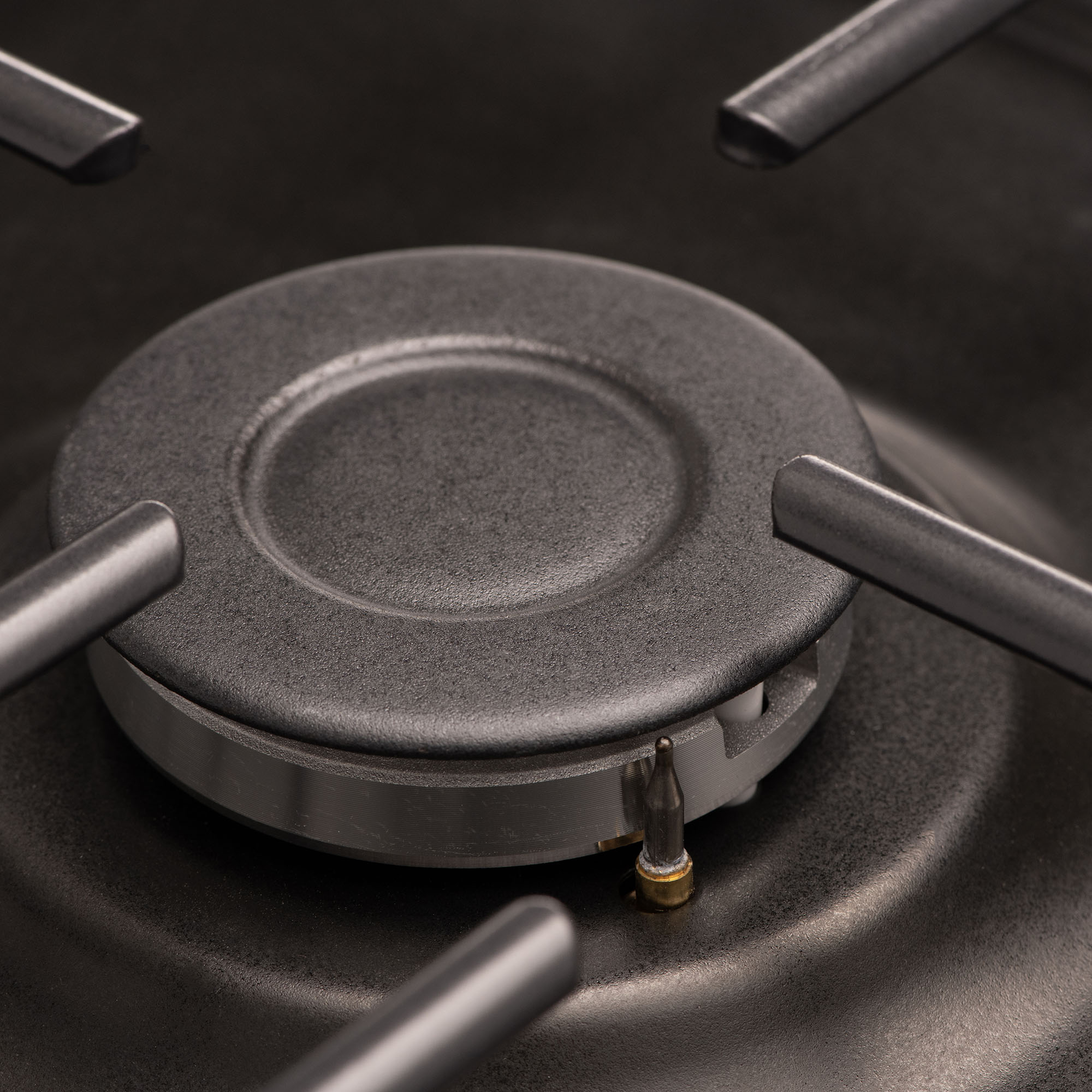 Плита газова ARDESTO FSCF-G60LMBфото7