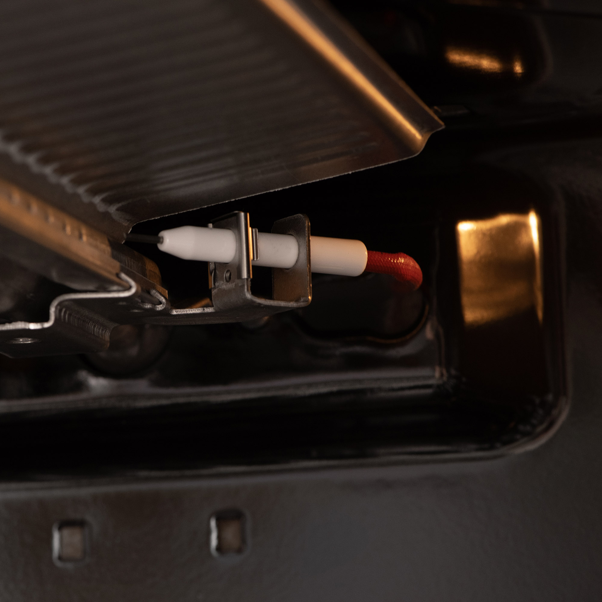 Плита газова ARDESTO FSCF-G60LMBфото9