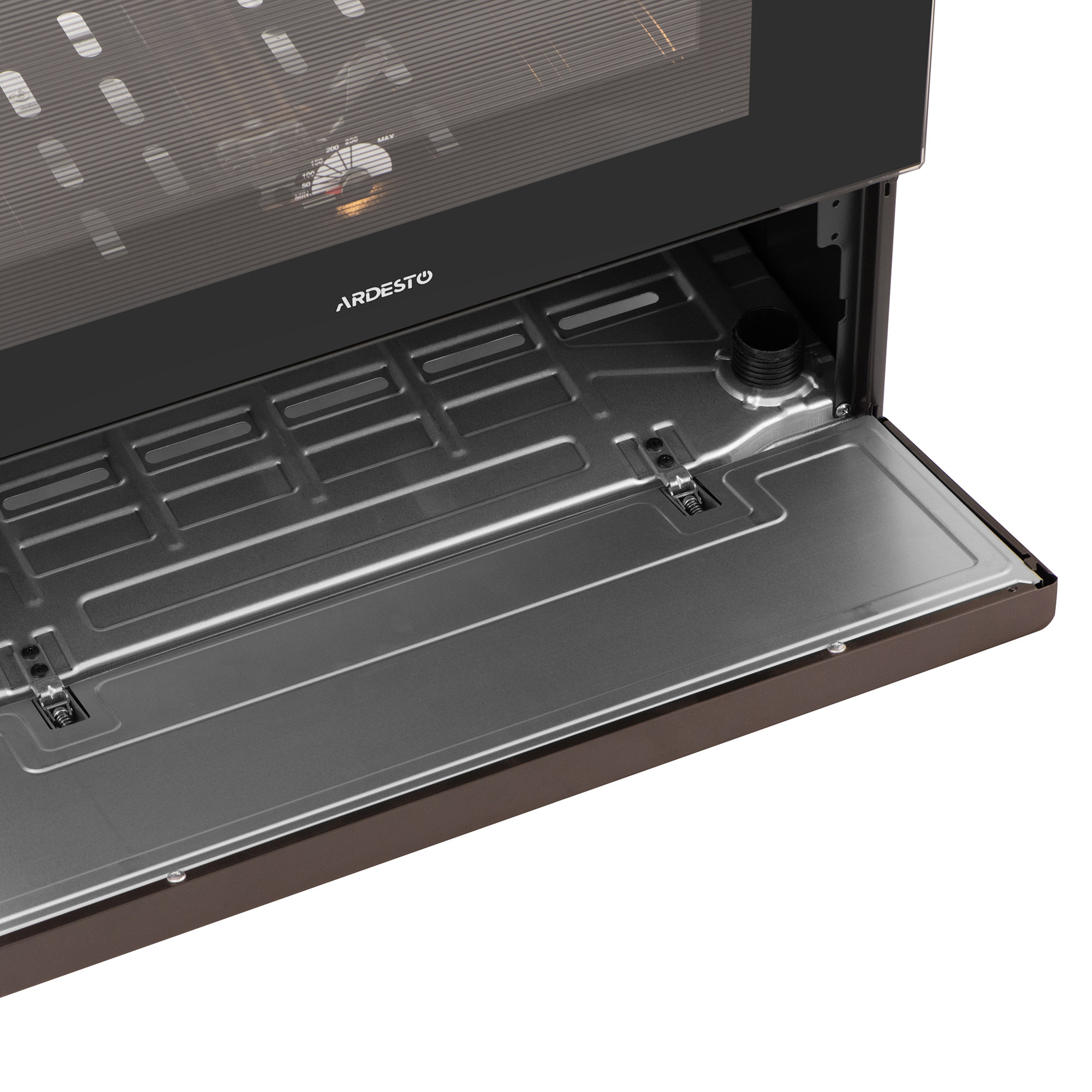 Плита газова ARDESTO FSCF-G60LMBфото6