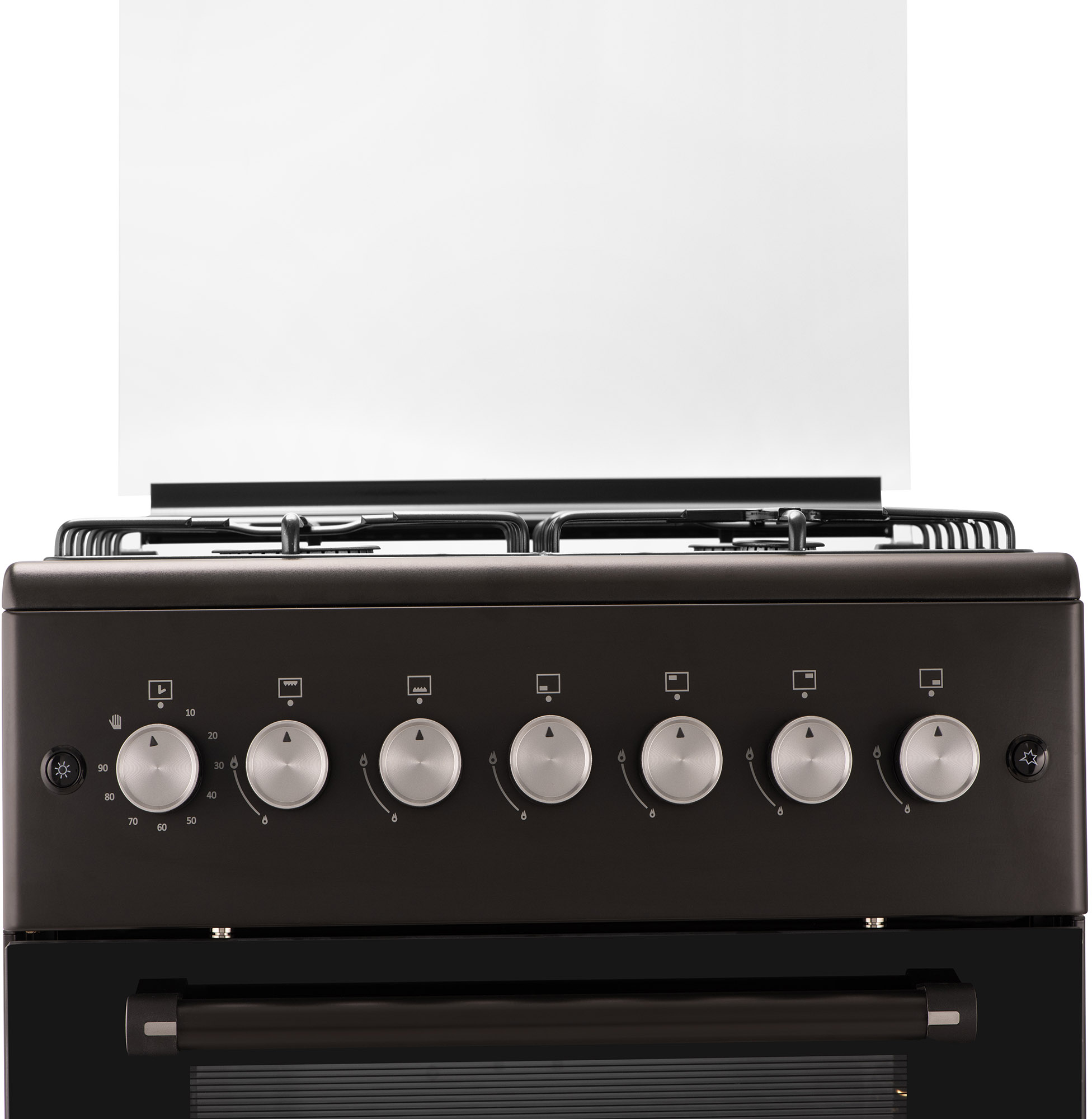 Плита газова ARDESTO FSCF-G60LMBфото4