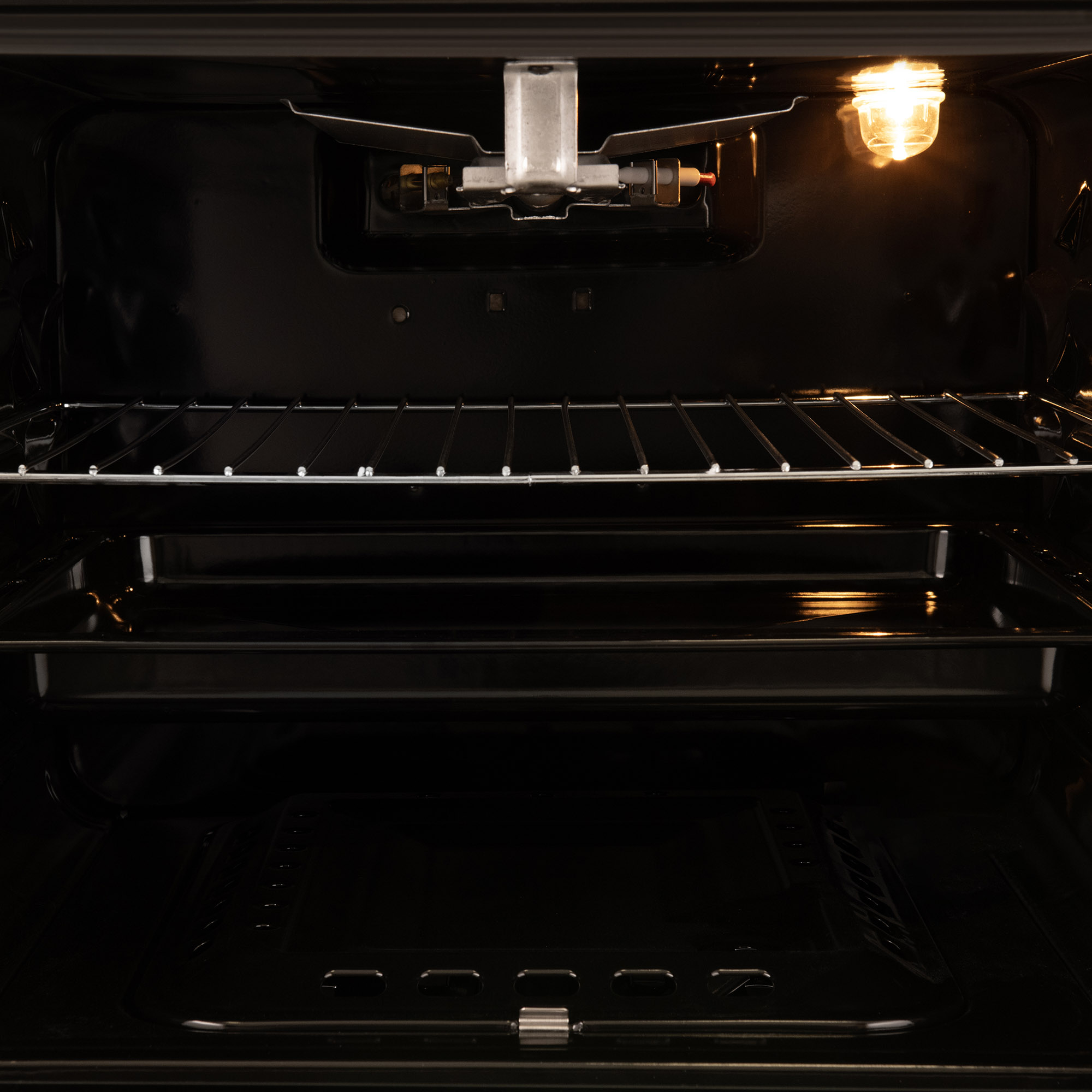 Плита газова ARDESTO FSCF-G60LMBфото10