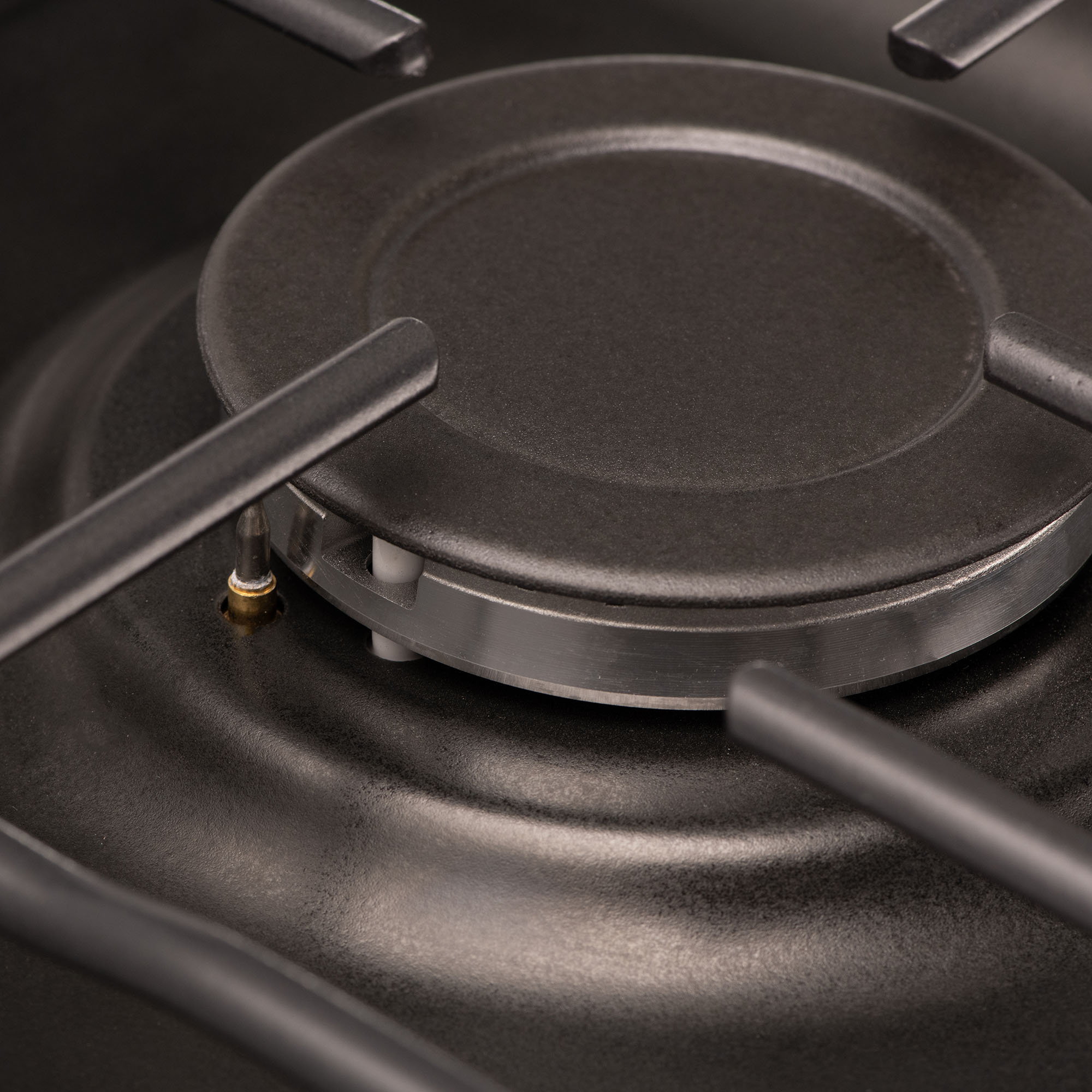 Плита газова ARDESTO FSCF-G60LMBфото8