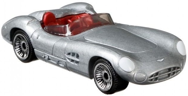 Автомобіль великого міста Matchbox (C0859)фото5