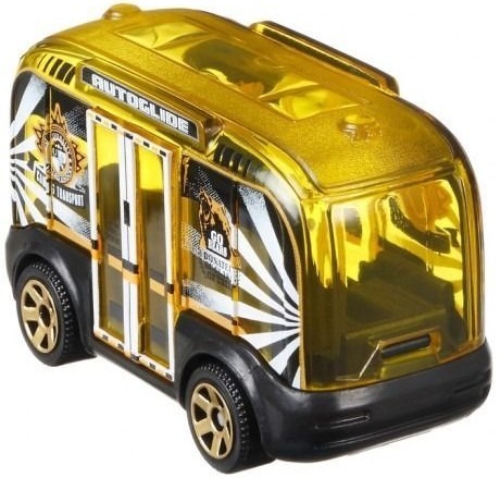 Автомобіль великого міста Matchbox (C0859)фото6