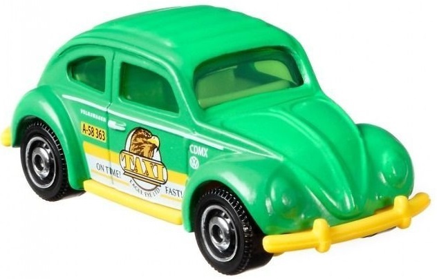 Автомобіль великого міста Matchbox (C0859)фото7