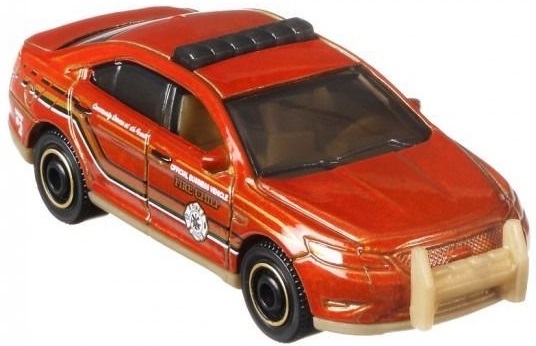 Автомобіль великого міста Matchbox (C0859)фото4